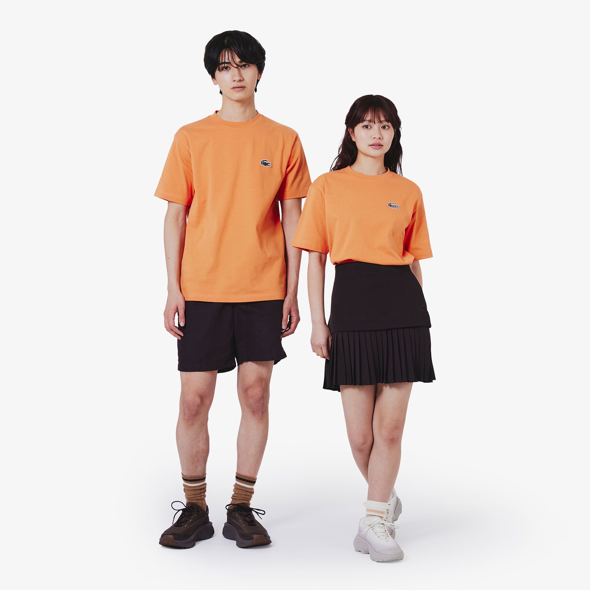 カスタムTシャツ クラシックフィット