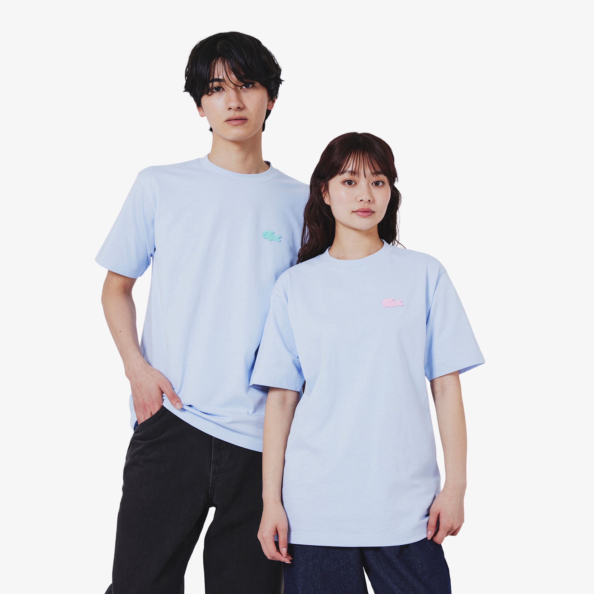 カスタムTシャツ クラシックフィット