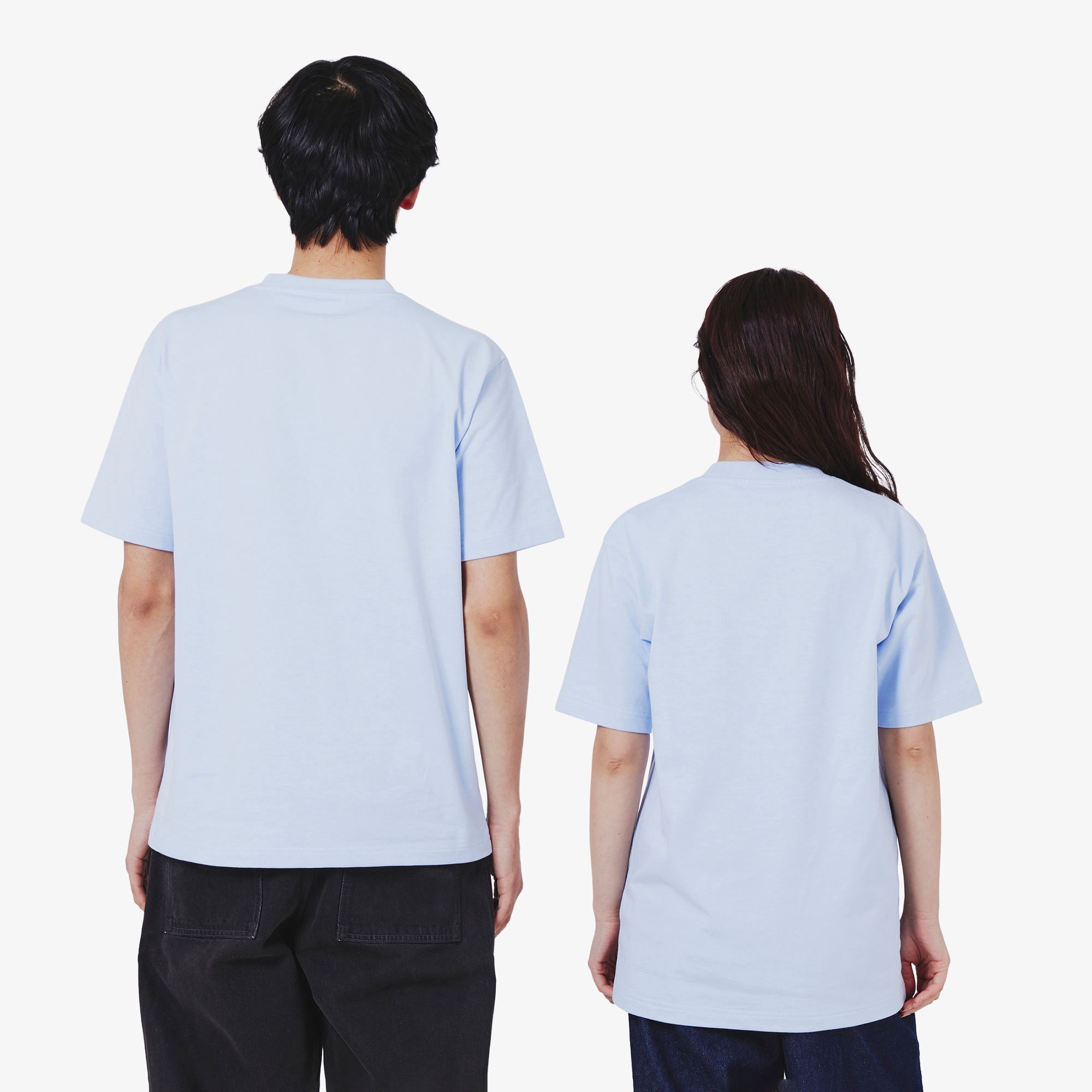 カスタムTシャツ クラシックフィット