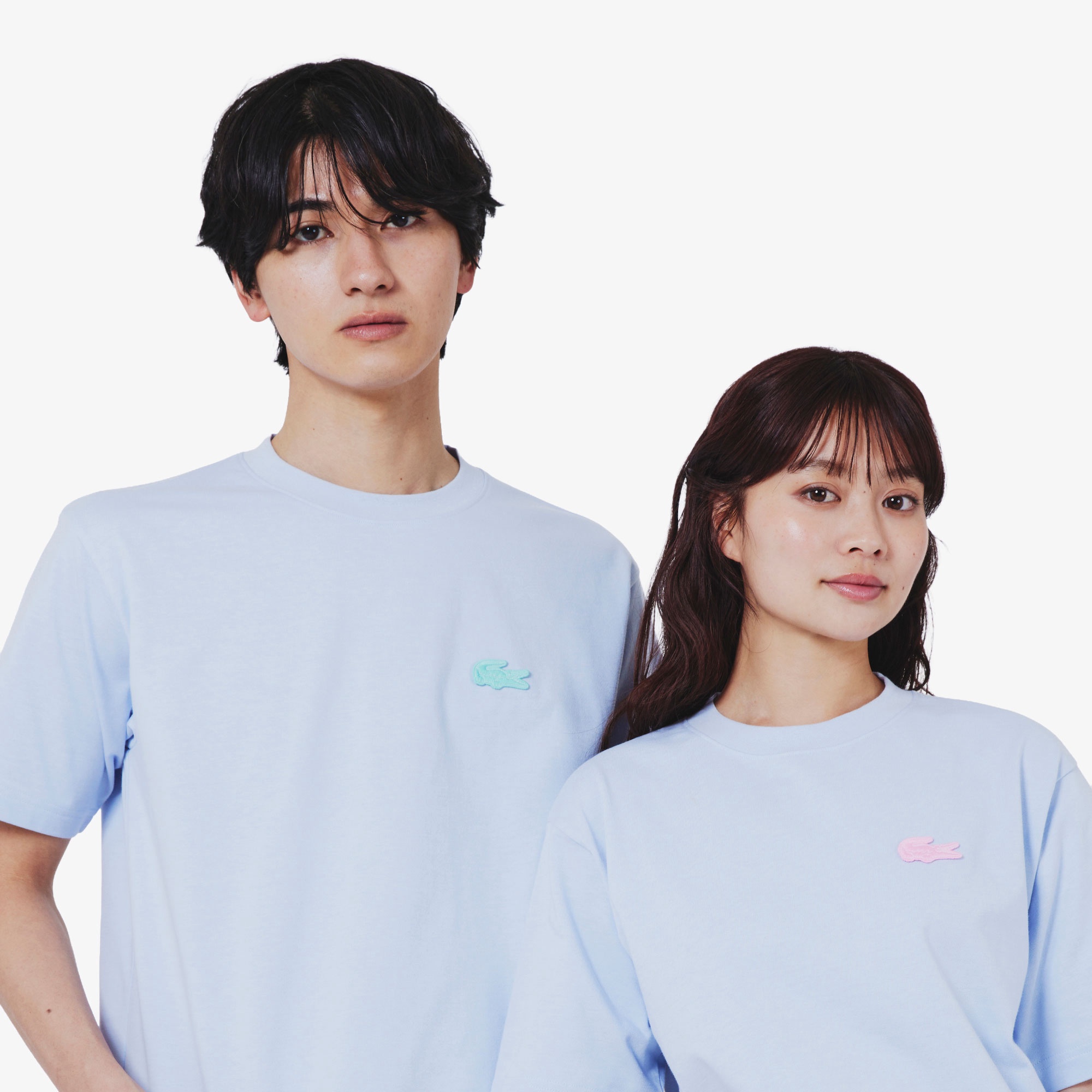 カスタムTシャツ クラシックフィット