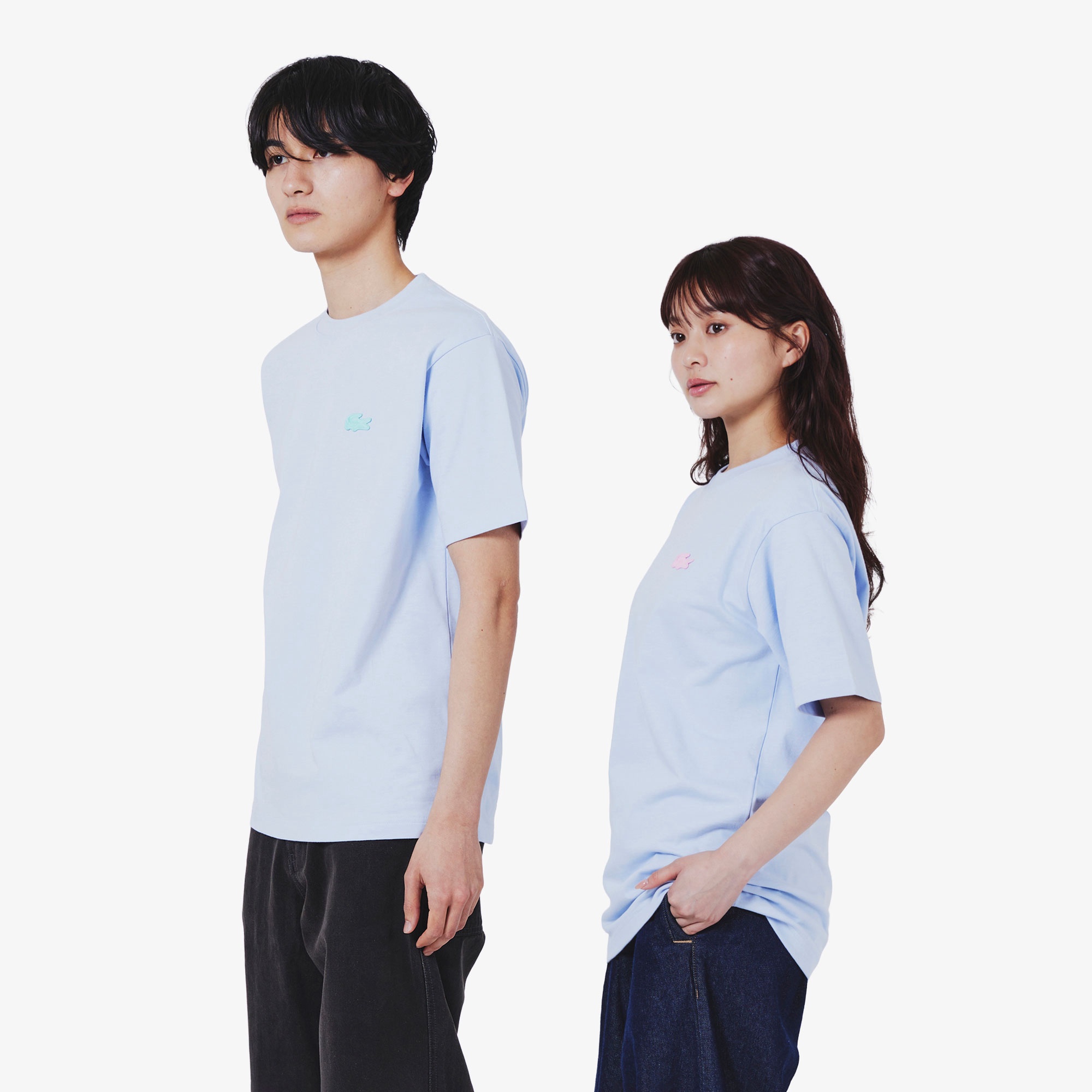 カスタムTシャツ クラシックフィット