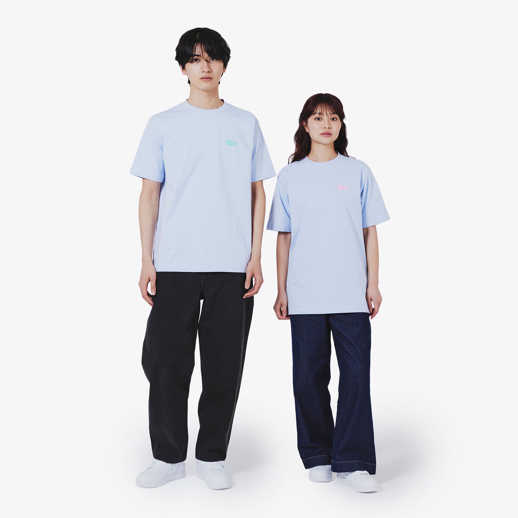 カスタムTシャツ クラシックフィット