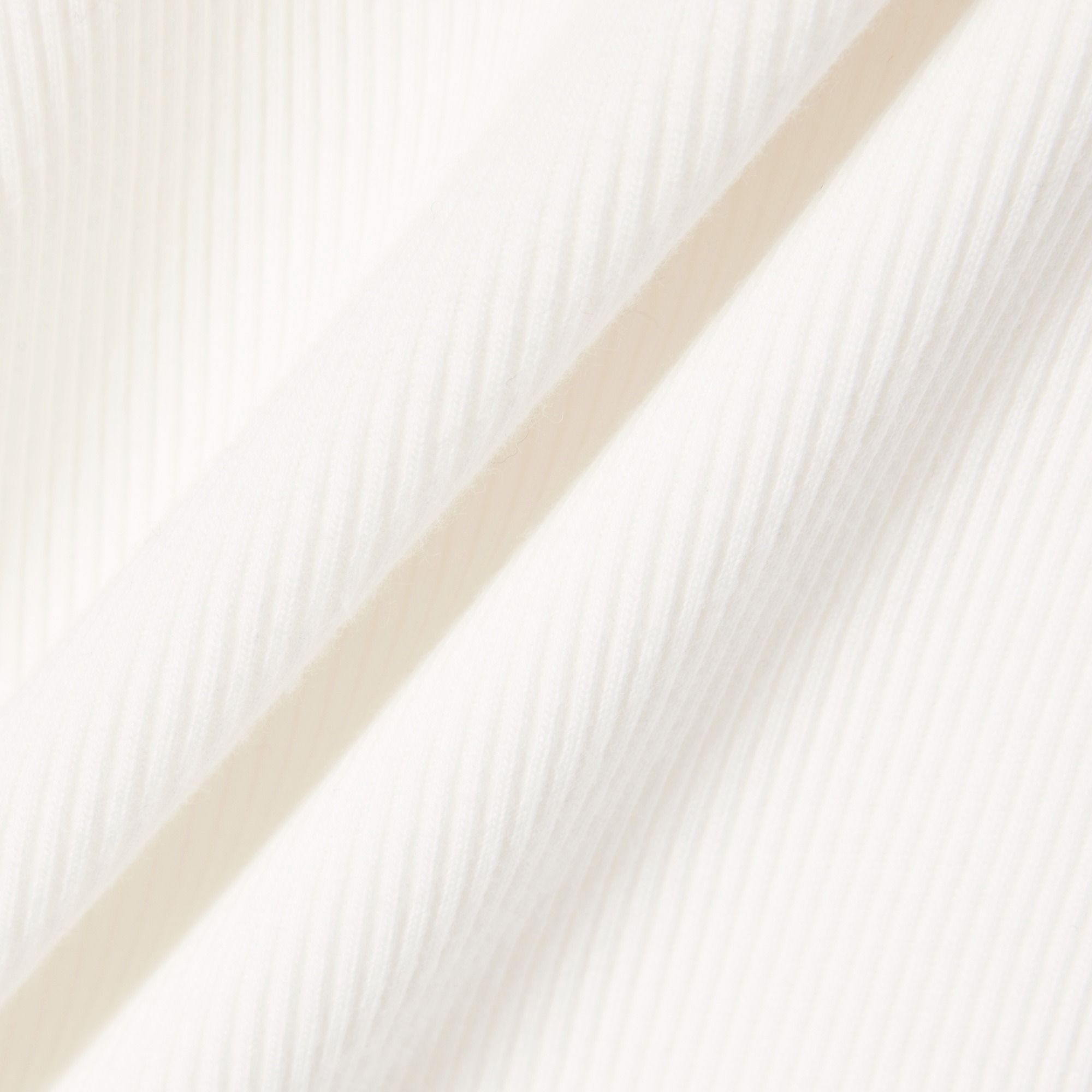 エッセンシャルリブニットタンクトップ