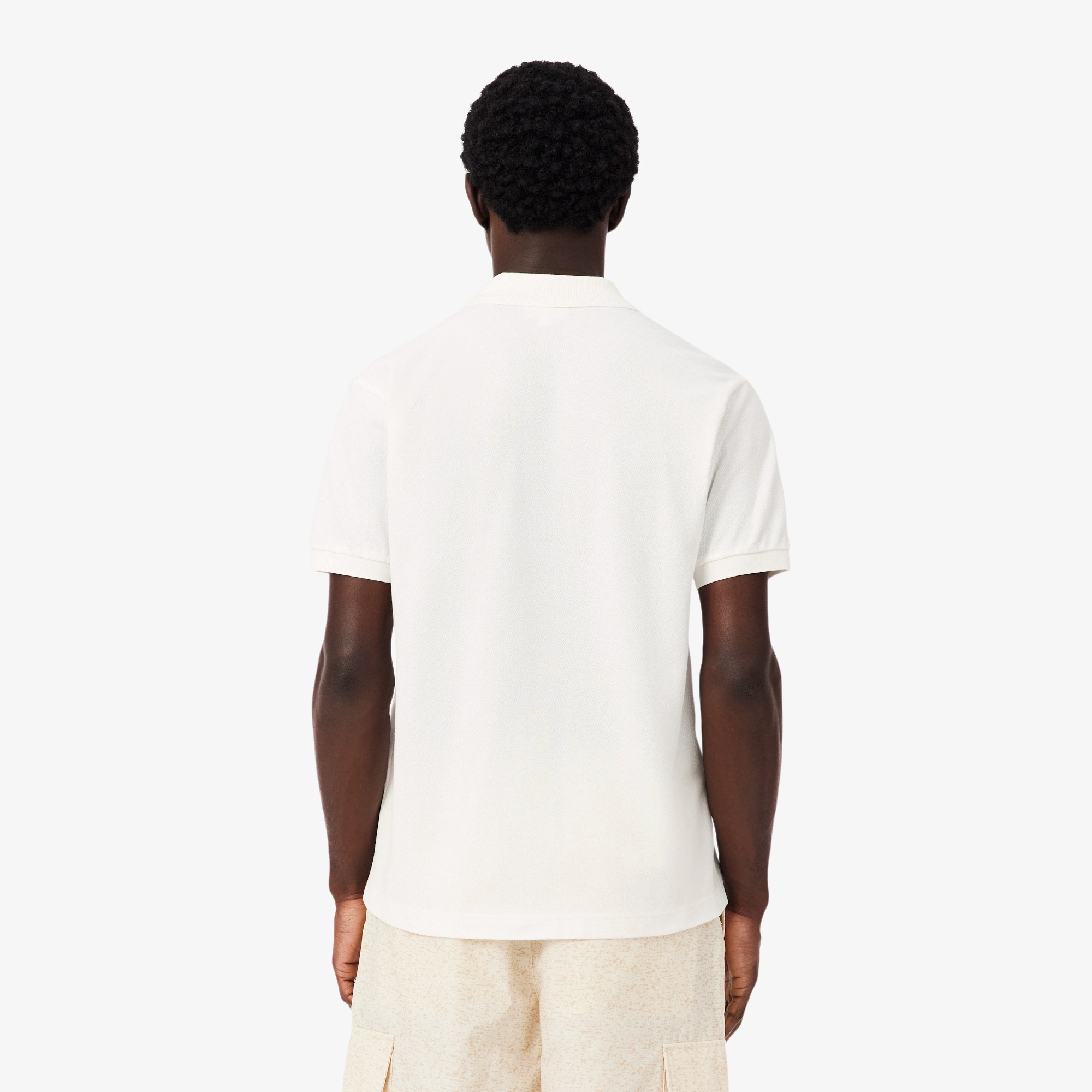 グラフィックブランディングポロシャツ