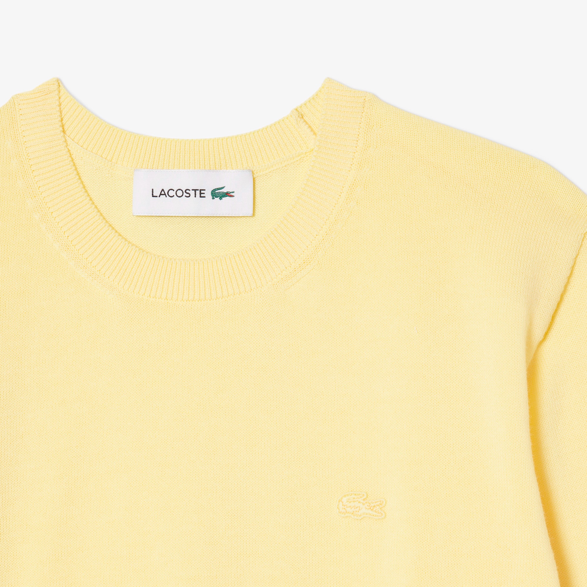 シームレス3Dニットセーター