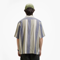 鹿の子地オープンカラーシャツ CH2347 - ラコステ（LACOSTE）公式
