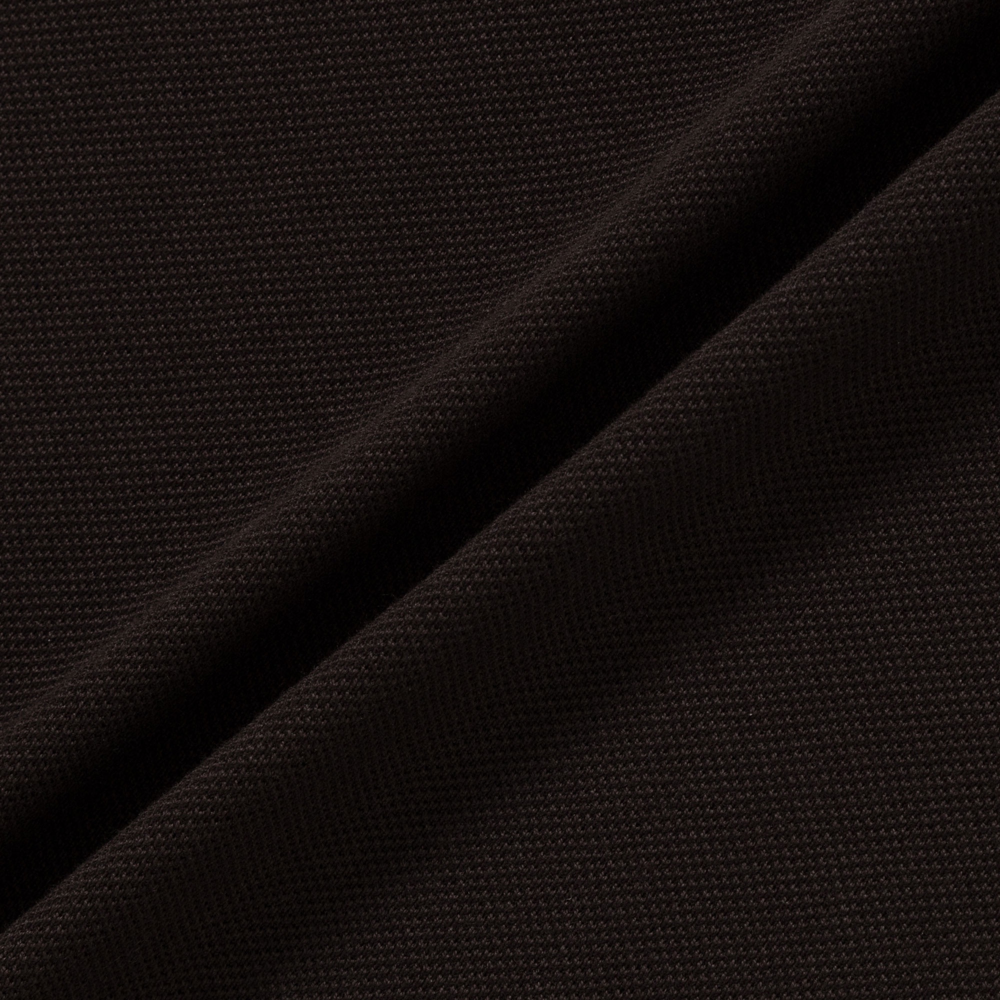 L.12.12アレンジ スキッパーネックポロシャツ