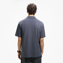 ふ*う様 LACOSTE ルーズフィット ポロシャツ セール】 ルーズフィット コットン ピケ ポロシャツ （ポロシャツ