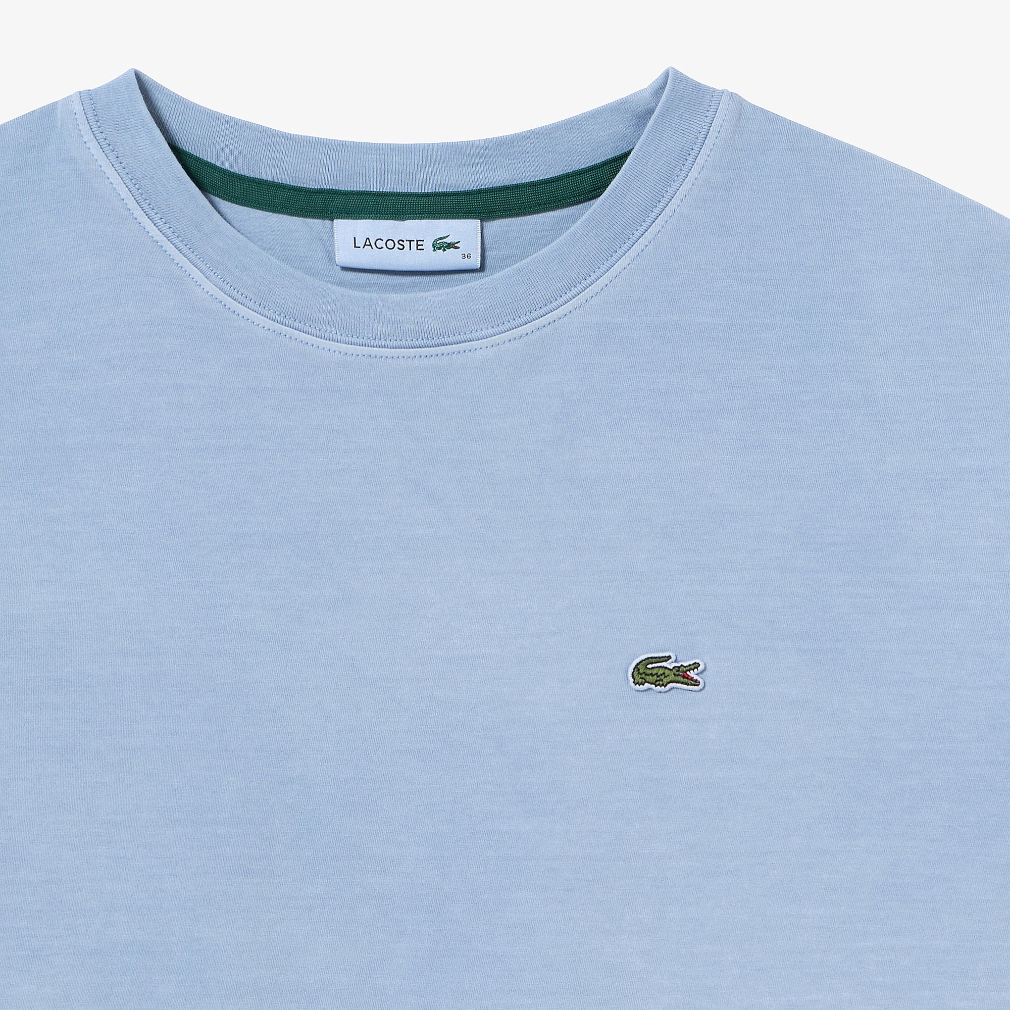 ピグメントダイTシャツ