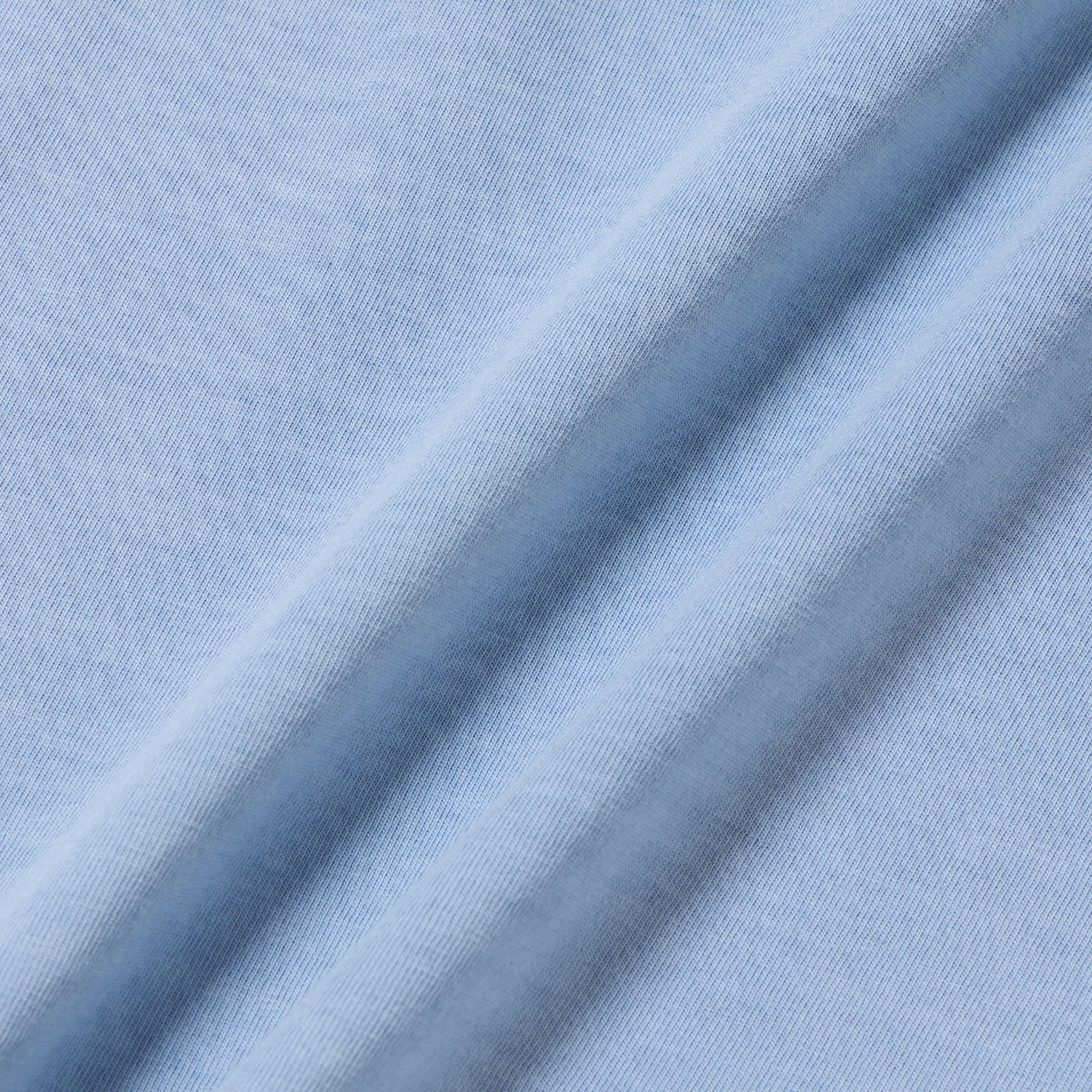 ピグメントダイTシャツ