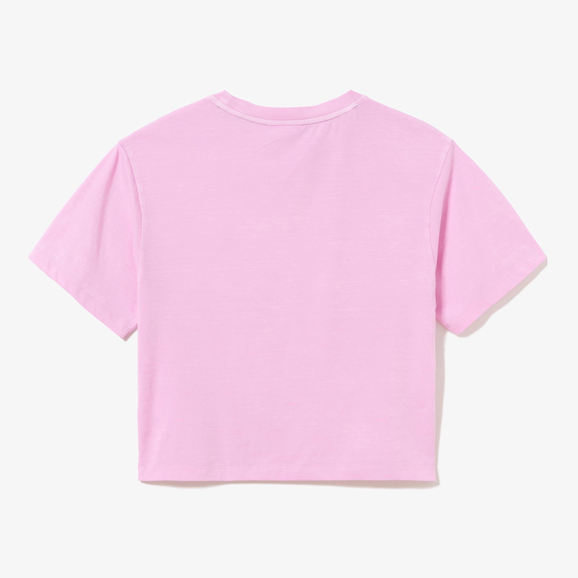 ピグメントダイTシャツ