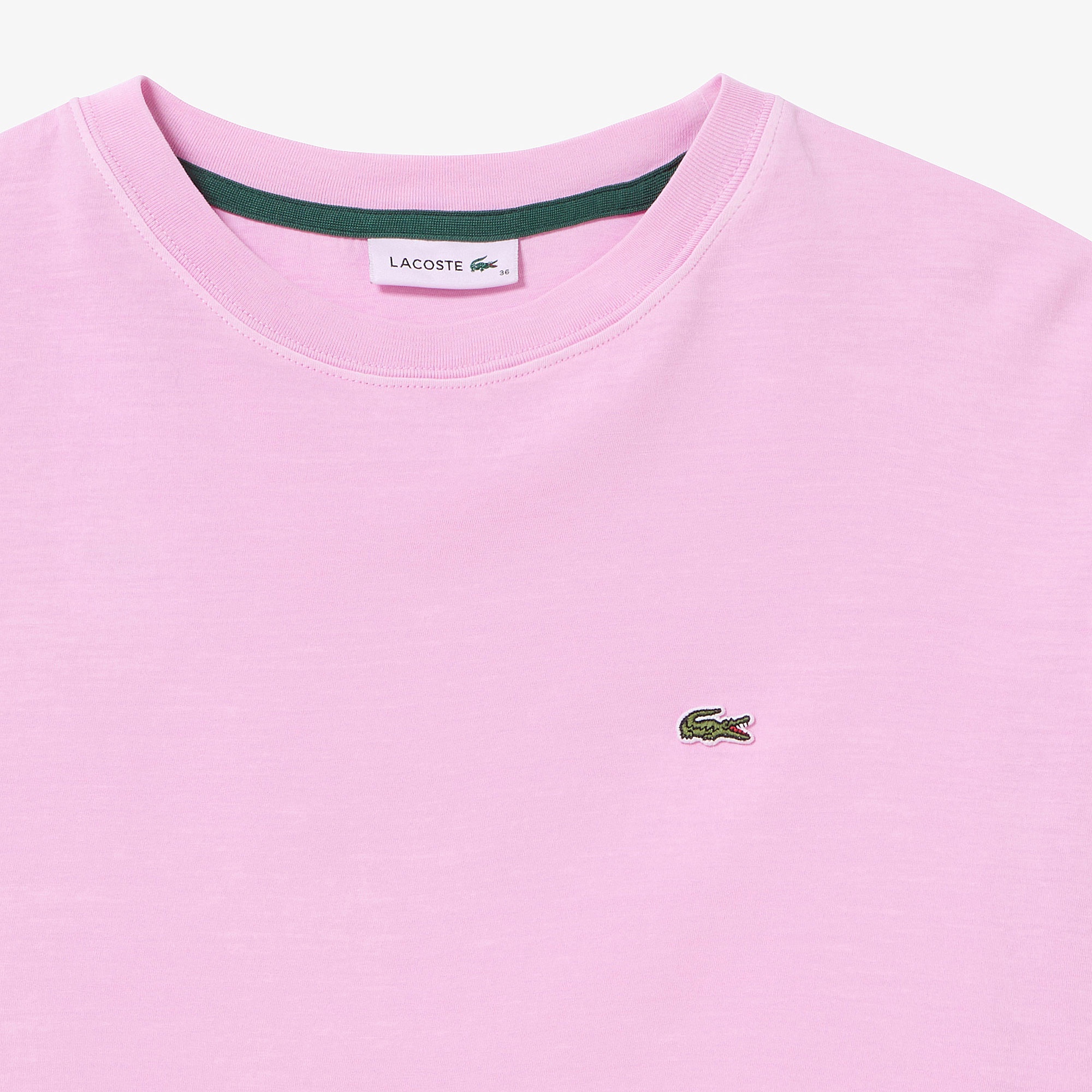 ピグメントダイTシャツ