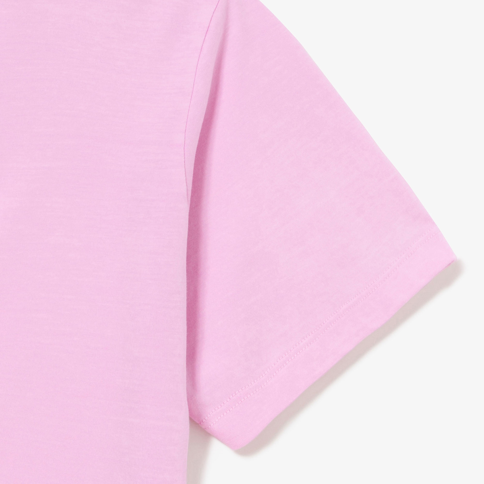 ピグメントダイTシャツ