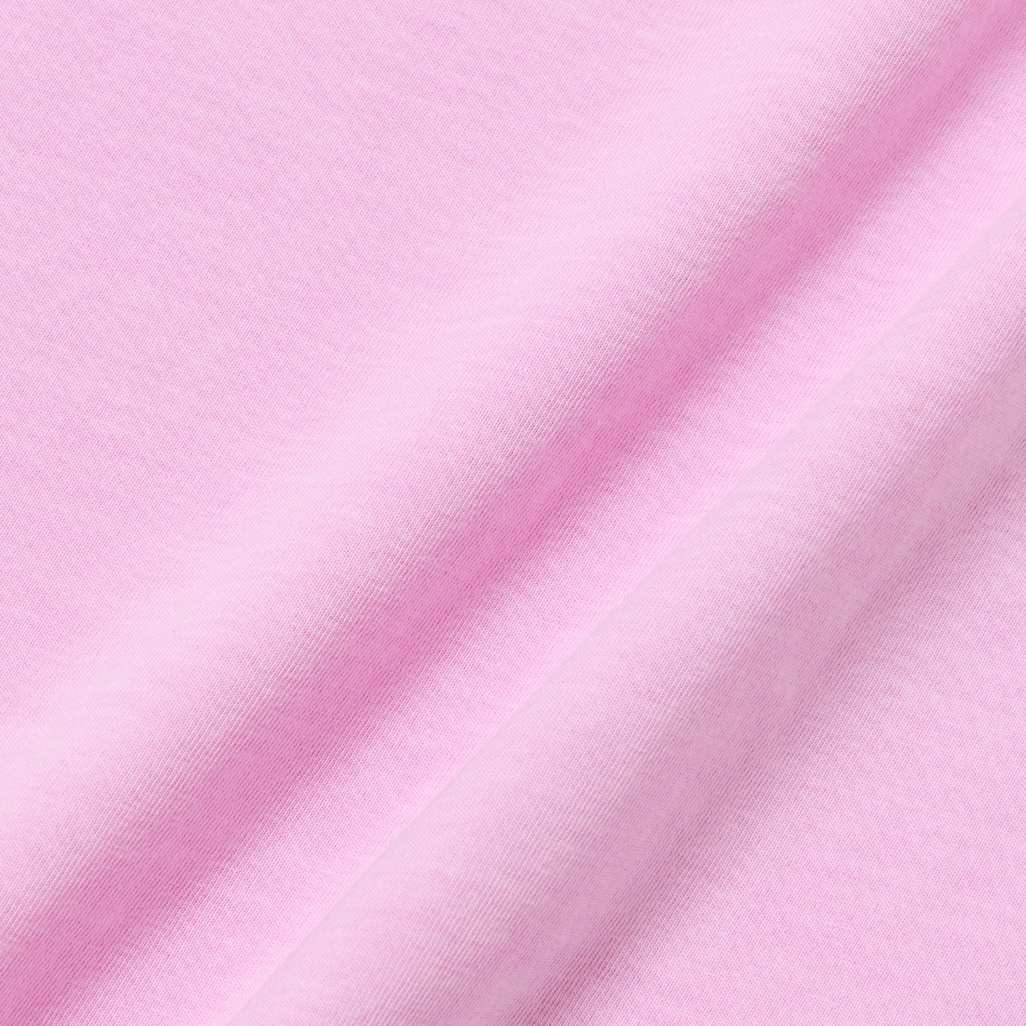 ピグメントダイTシャツ