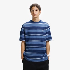LACOSTE × GOLFICKERS モックネックT シャツ TH22GFJ - ラコステ