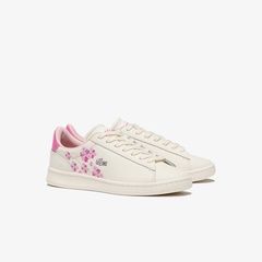 ラコステ♡レディーススニーカー LACOSTE（ラコステ） スニーカー レディース LACOSTE LEROND TRI 1