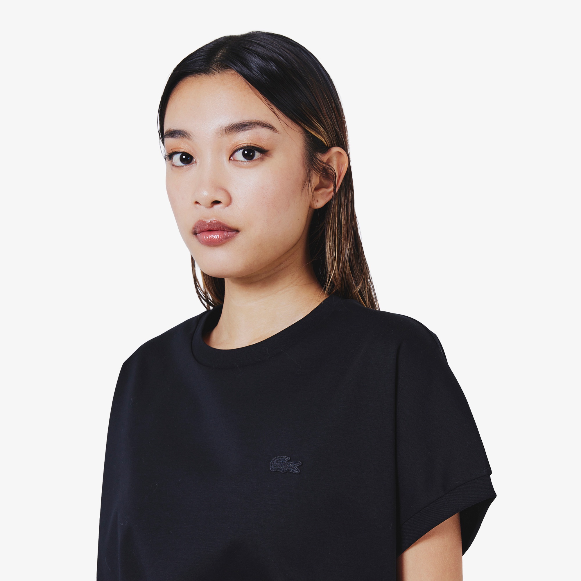 【オンライン限定】オーバーサイズタンクトップTシャツ