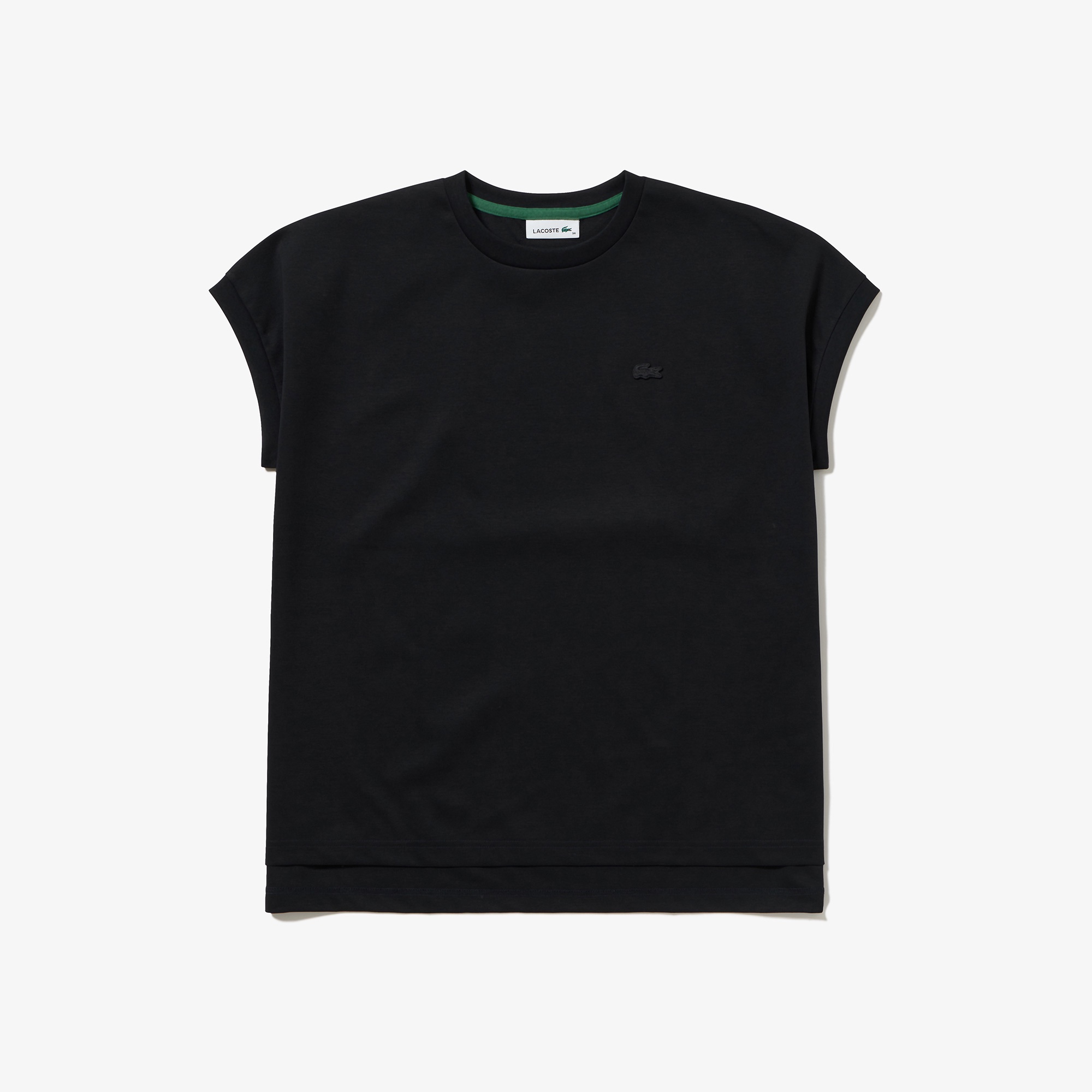 【オンライン限定】オーバーサイズタンクトップTシャツ