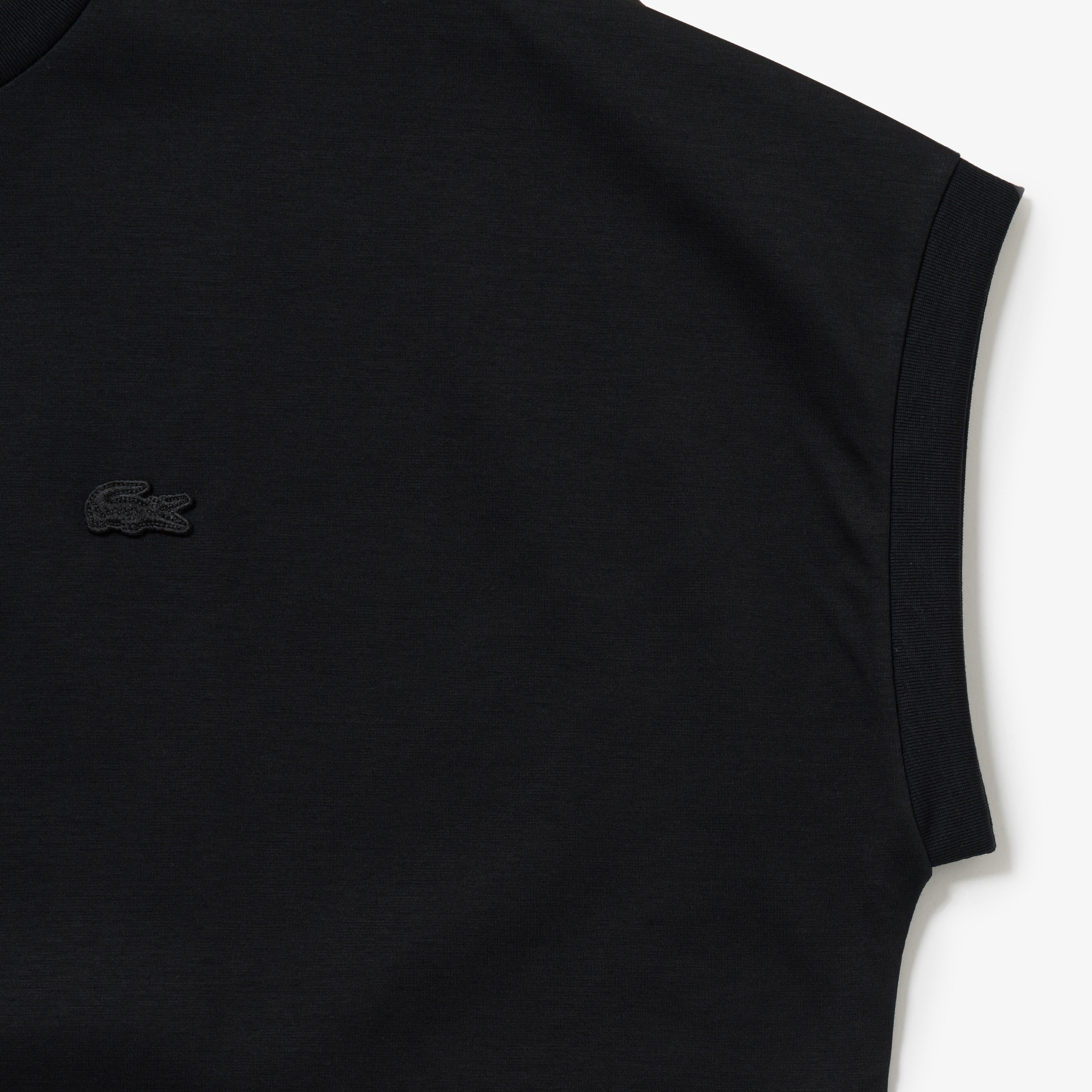 【オンライン限定】オーバーサイズタンクトップTシャツ