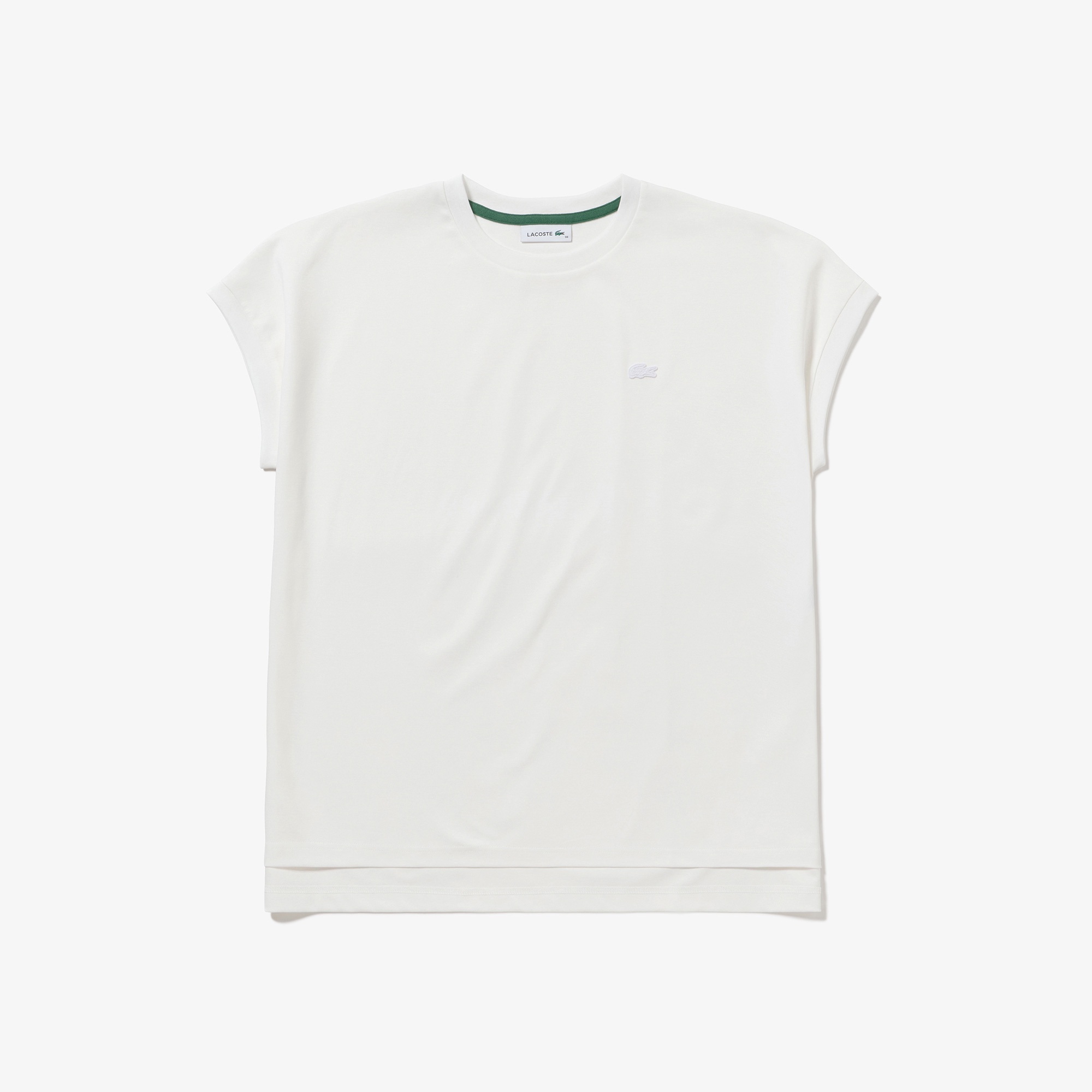 【オンライン限定】オーバーサイズタンクトップTシャツ