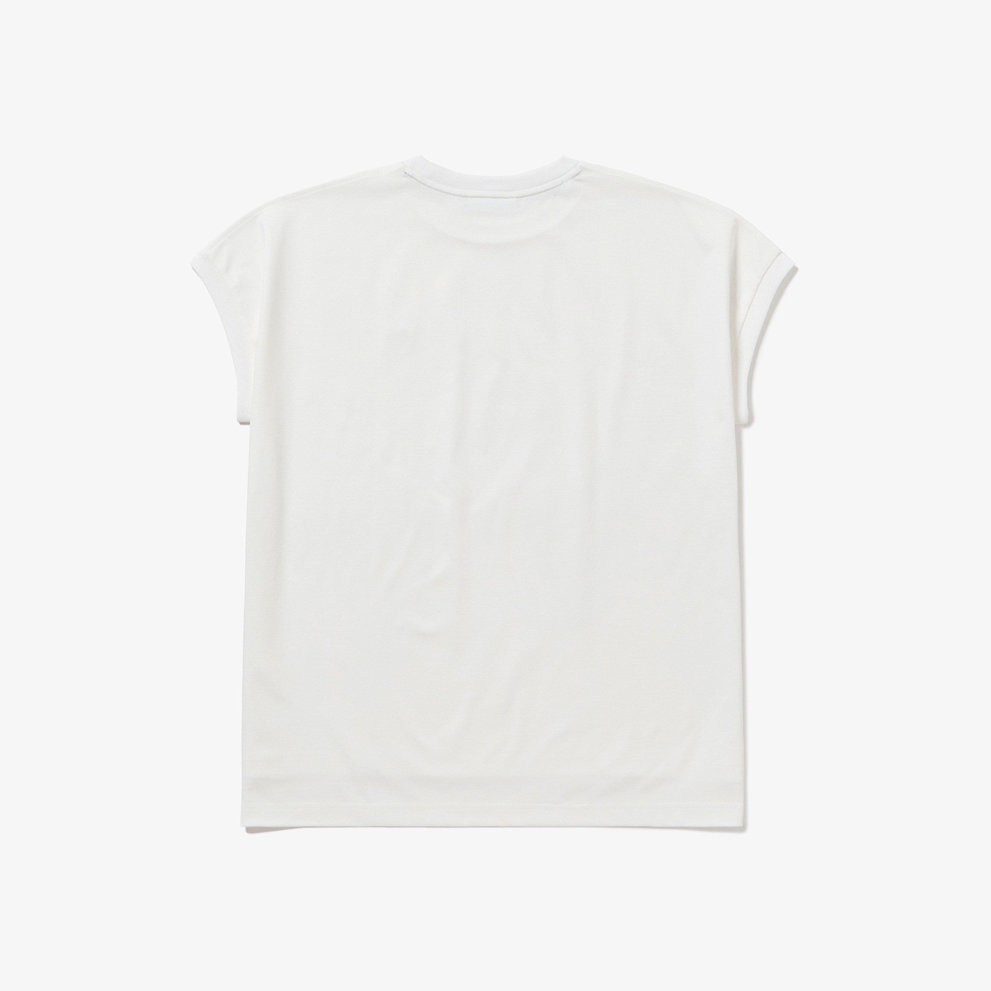 【オンライン限定】オーバーサイズタンクトップTシャツ