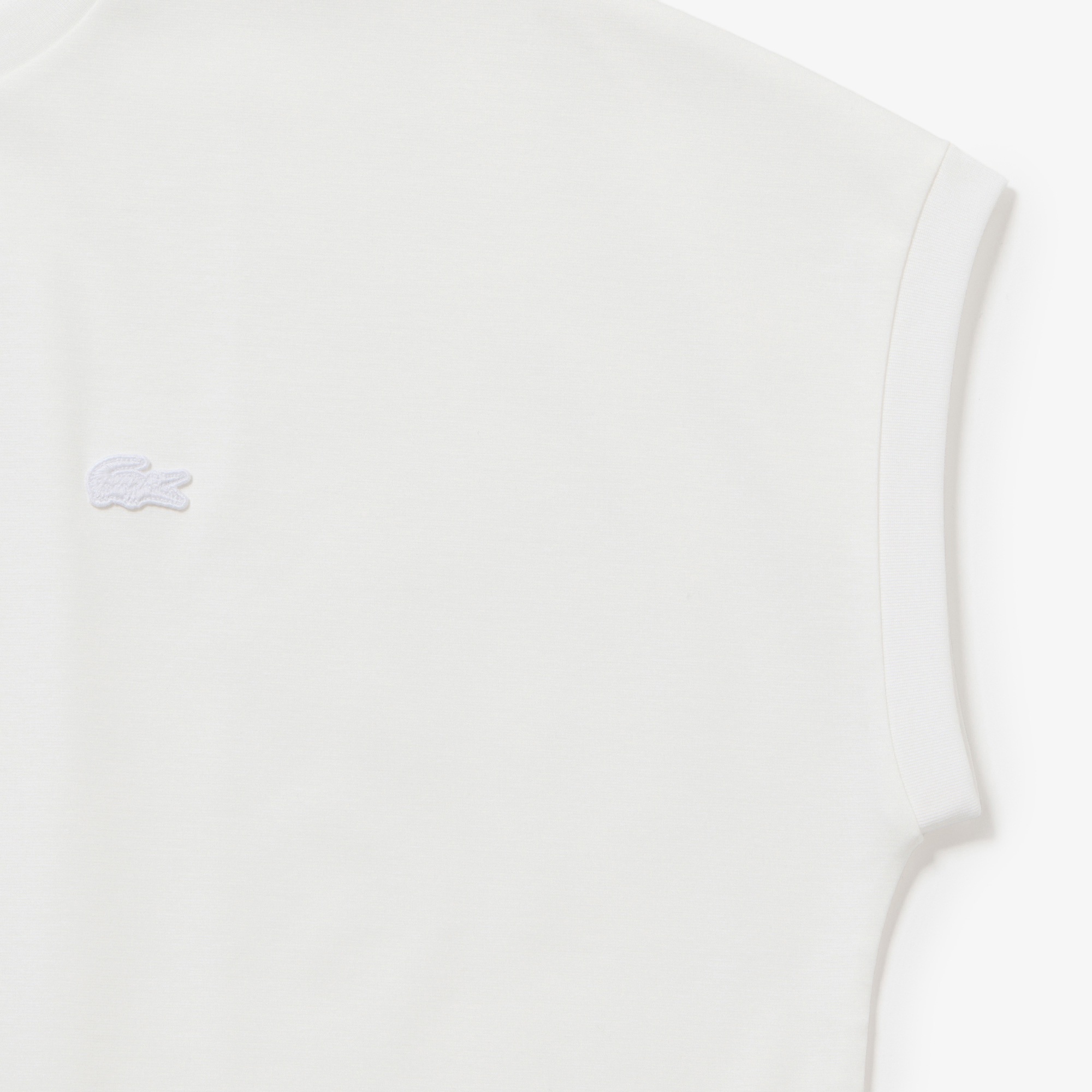 【オンライン限定】オーバーサイズタンクトップTシャツ