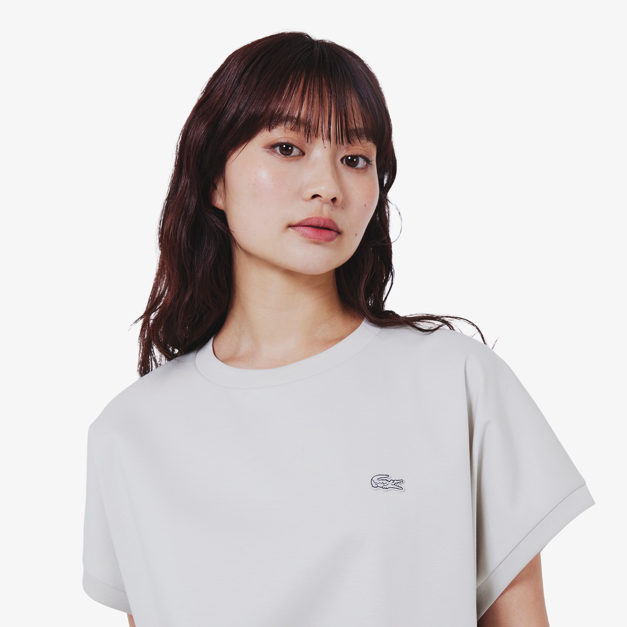 【オンライン限定】オーバーサイズタンクトップTシャツ