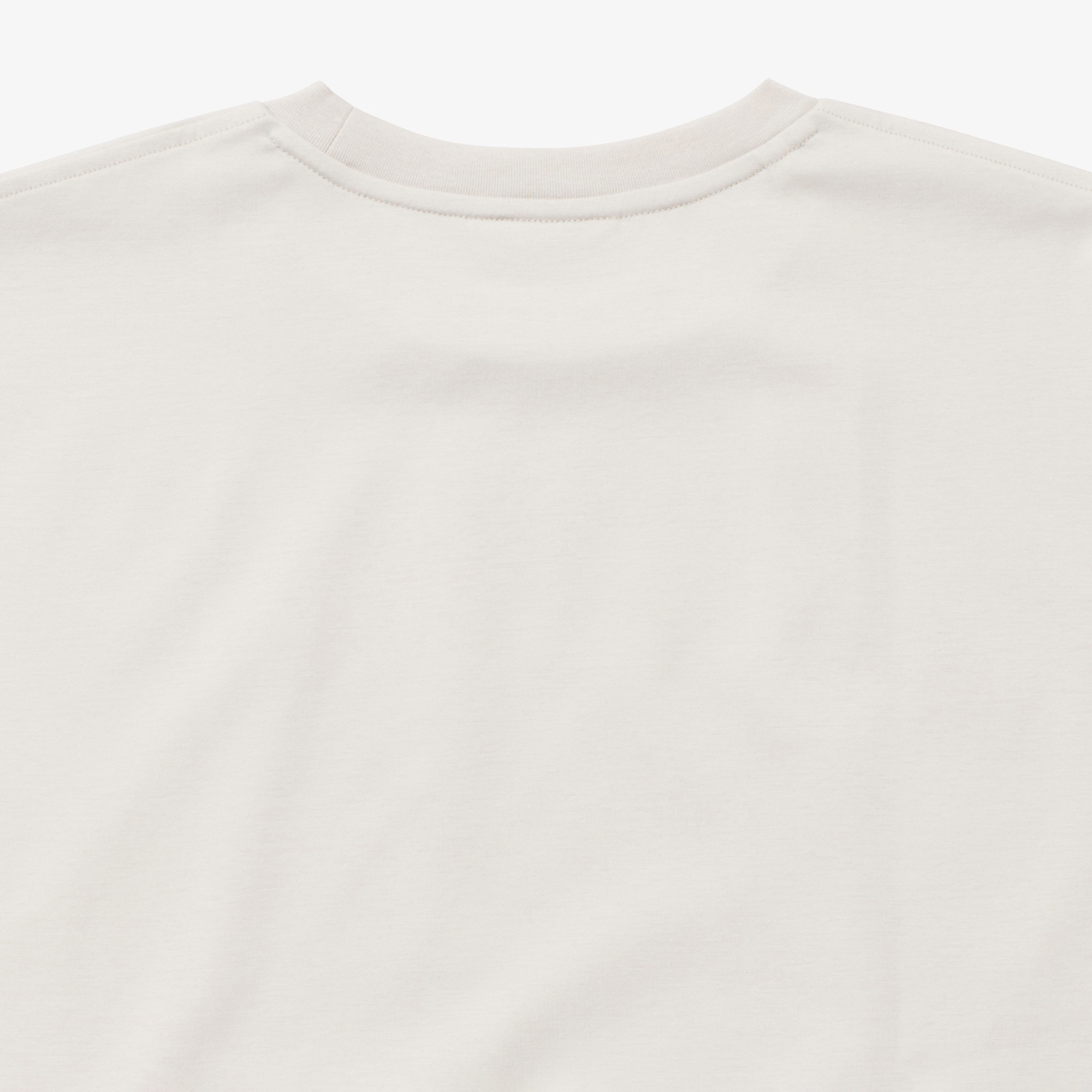 【オンライン限定】オーバーサイズタンクトップTシャツ