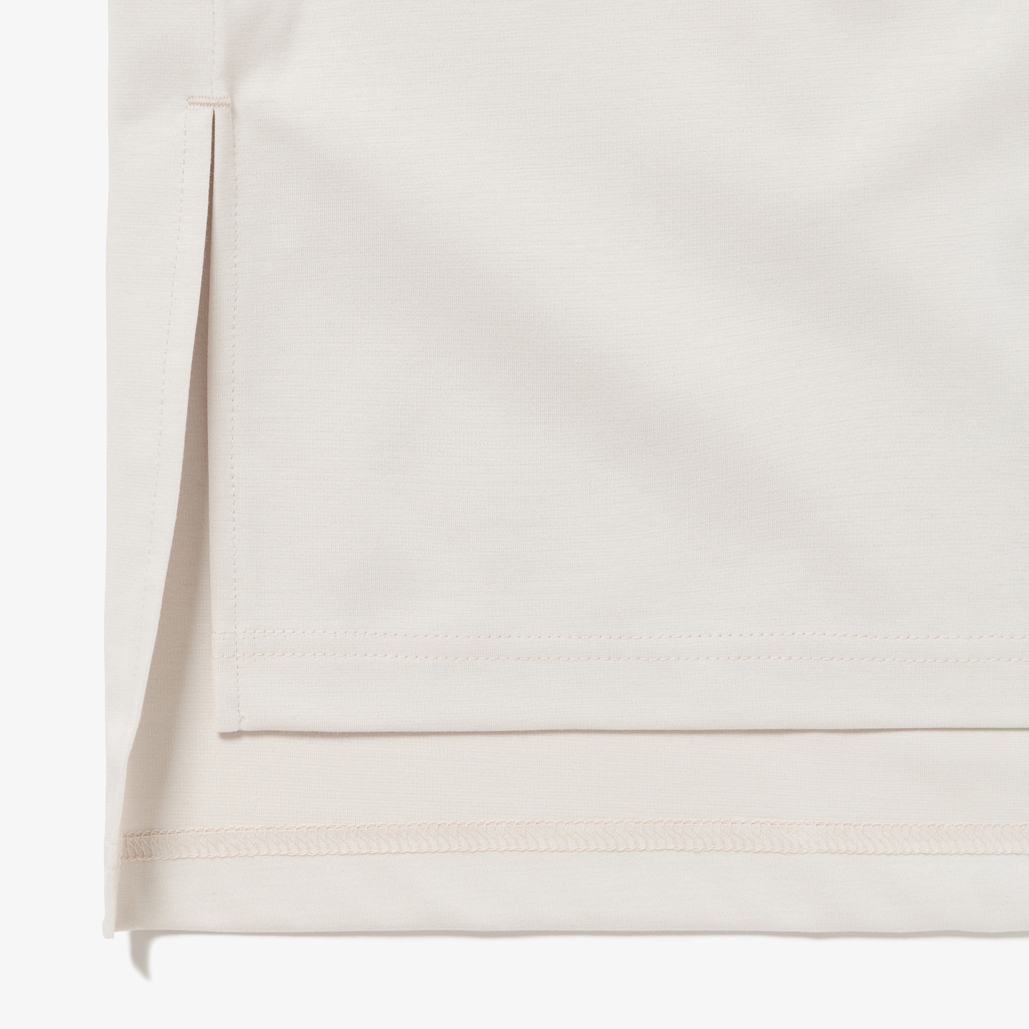 【オンライン限定】オーバーサイズタンクトップTシャツ