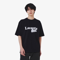 メンズ Tシャツ - ラコステ（LACOSTE）公式オンラインストア