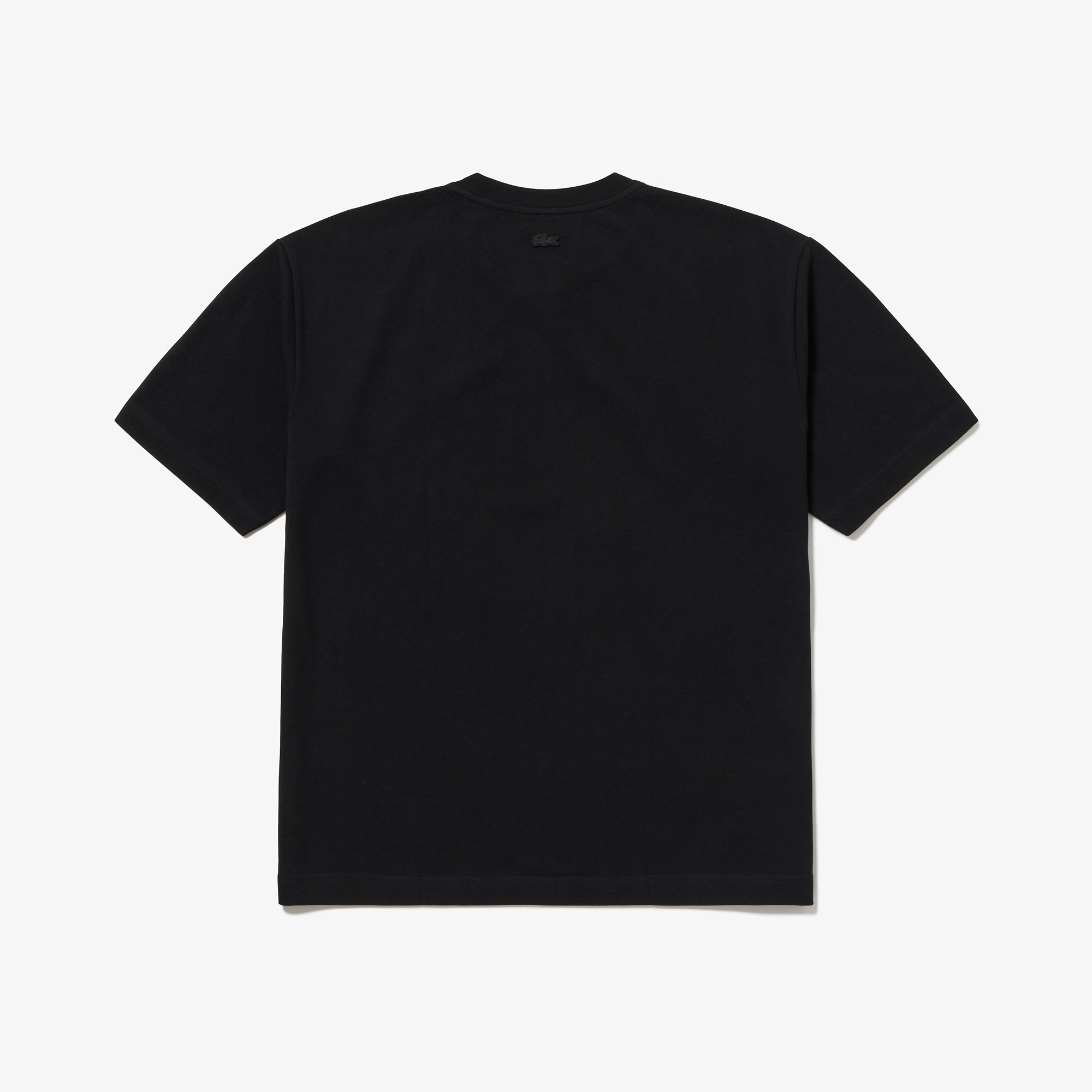 【オンライン限定】鹿の子地リラックスフィットTシャツ