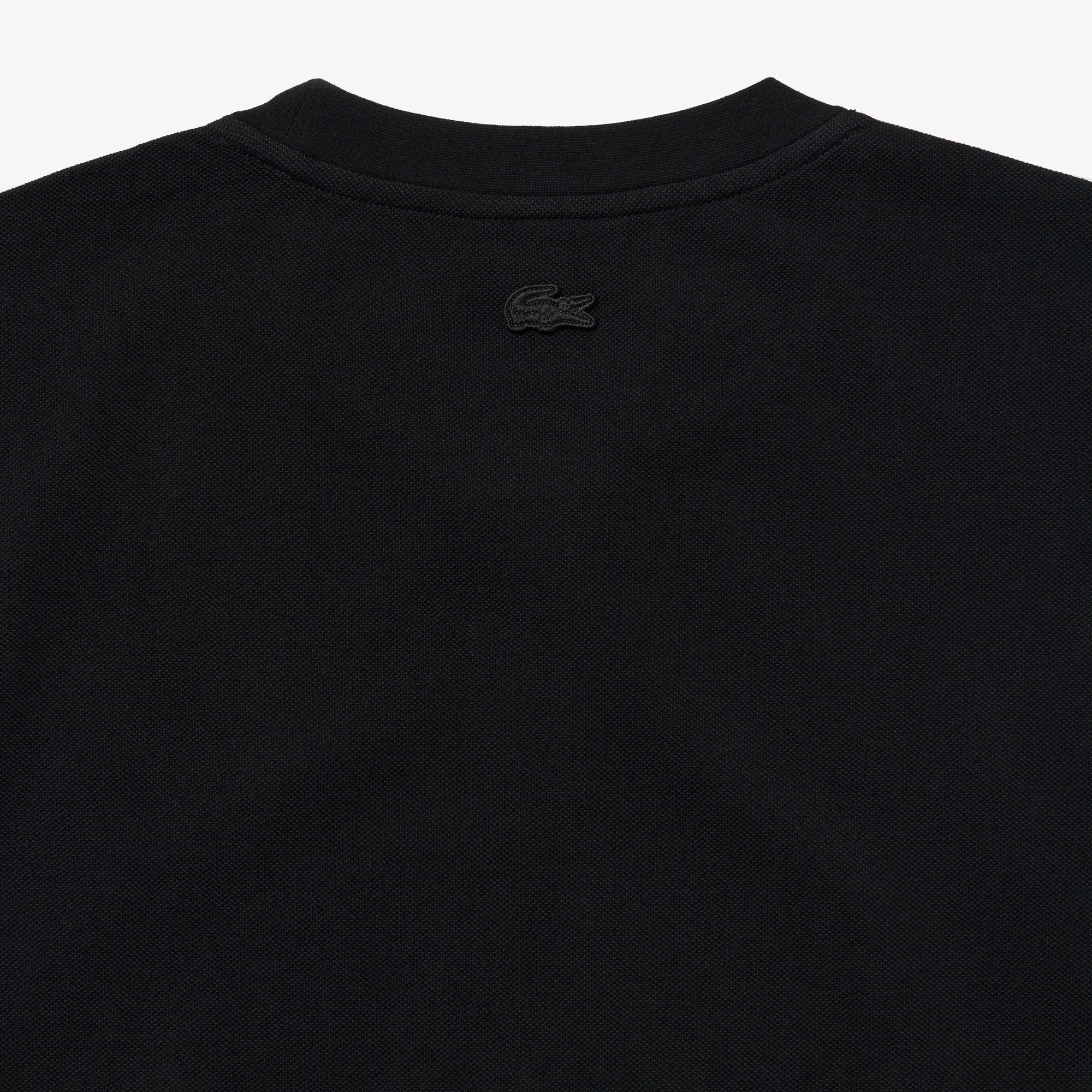 【オンライン限定】鹿の子地リラックスフィットTシャツ