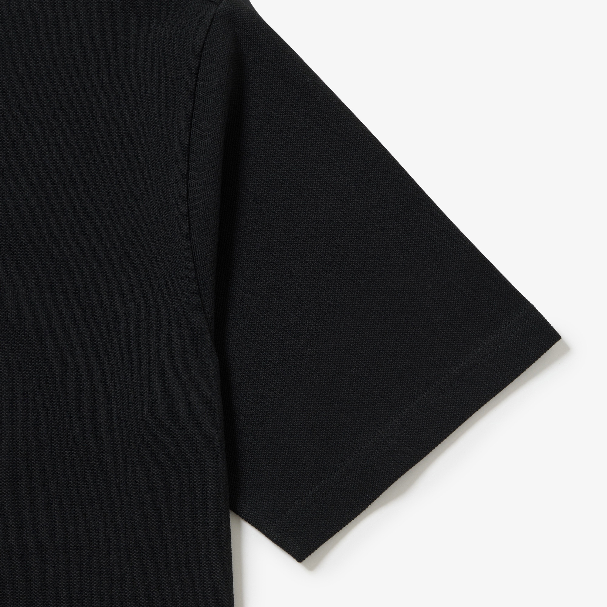 【オンライン限定】鹿の子地リラックスフィットTシャツ