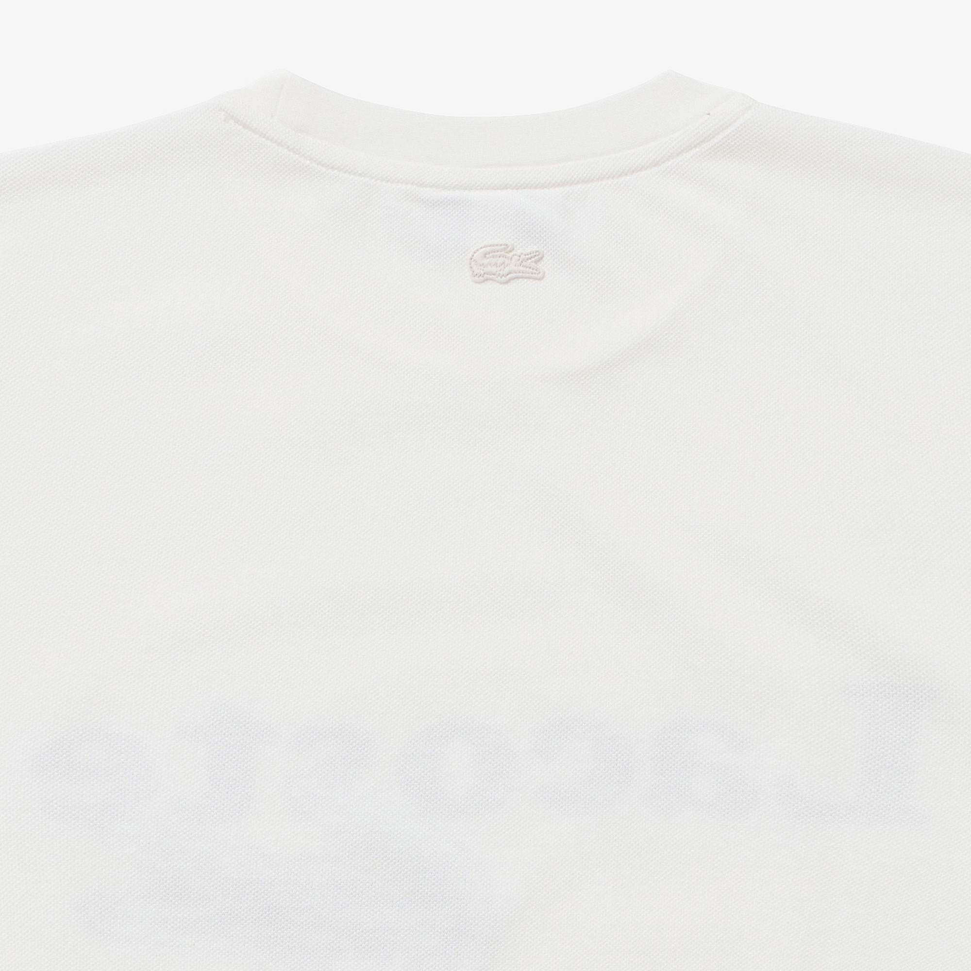 【オンライン限定】鹿の子地リラックスフィットTシャツ