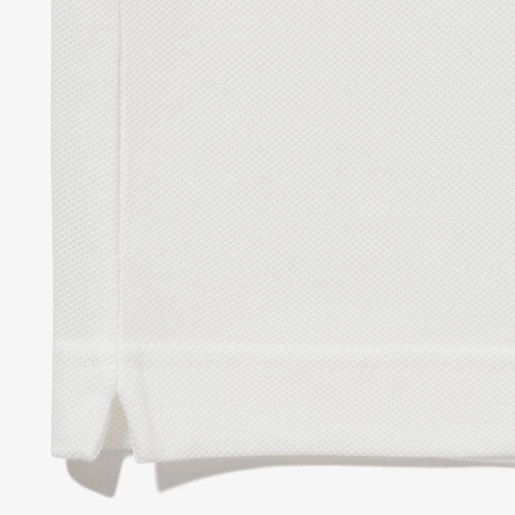 【オンライン限定】鹿の子地リラックスフィットTシャツ