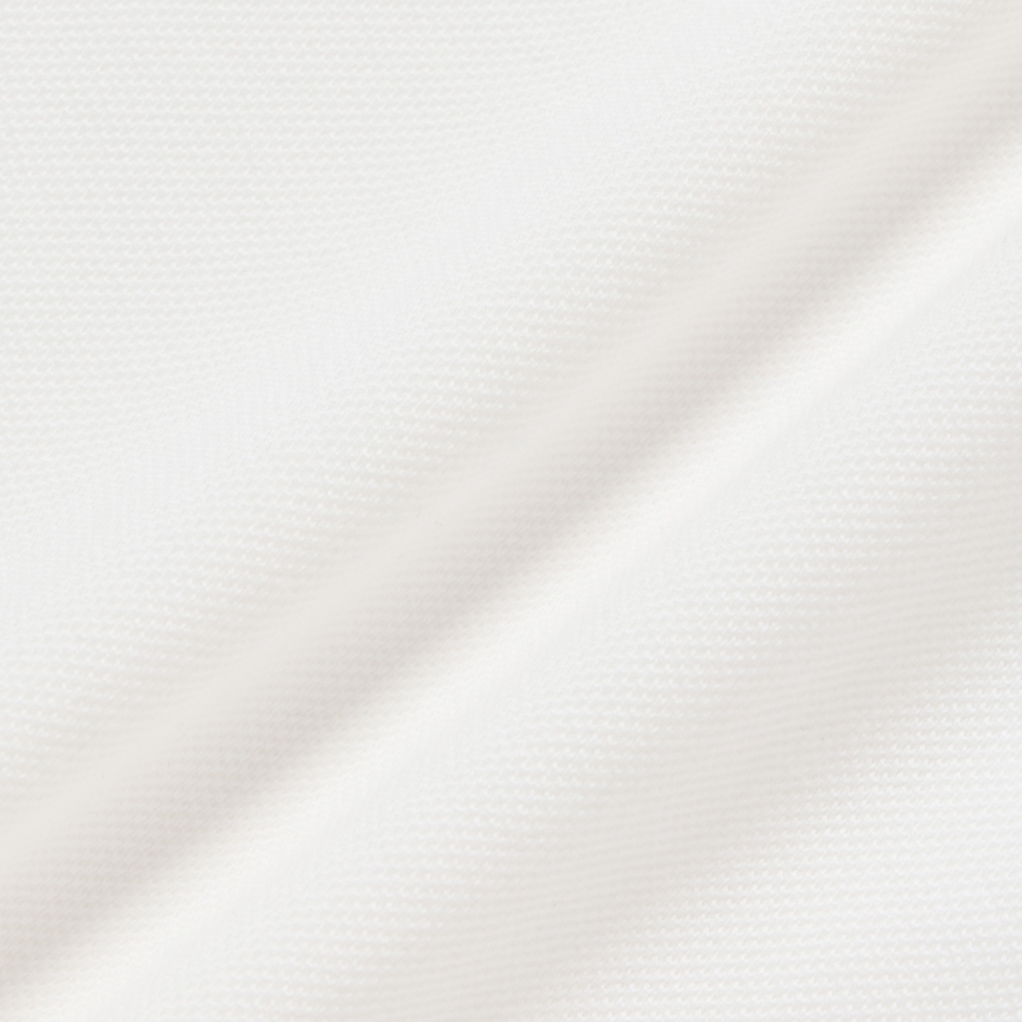 【オンライン限定】鹿の子地リラックスフィットTシャツ