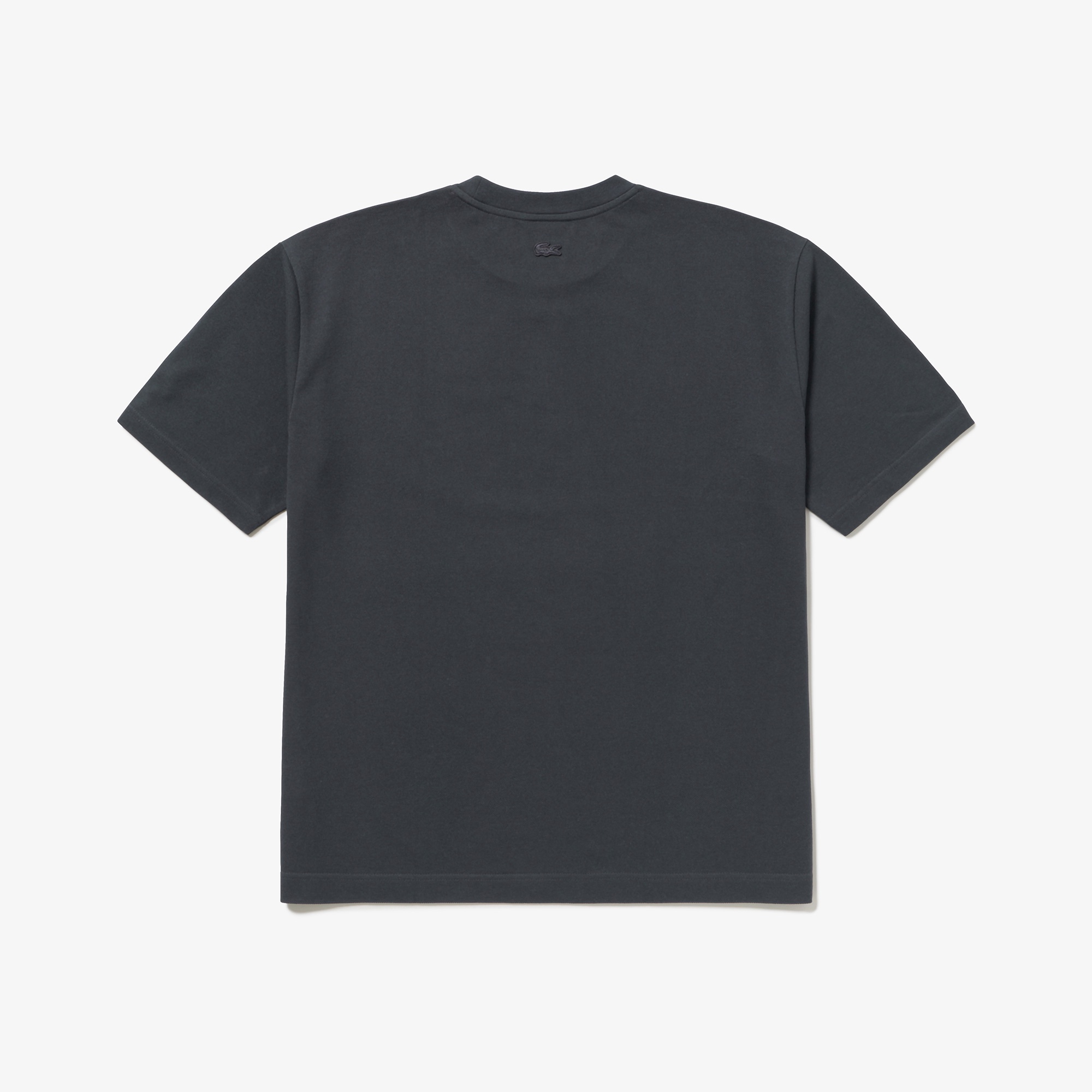 【オンライン限定】鹿の子地リラックスフィットTシャツ