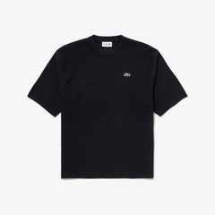 ワンポイントロゴクルーネックTシャツ TH9432 - ラコステ（LACOSTE