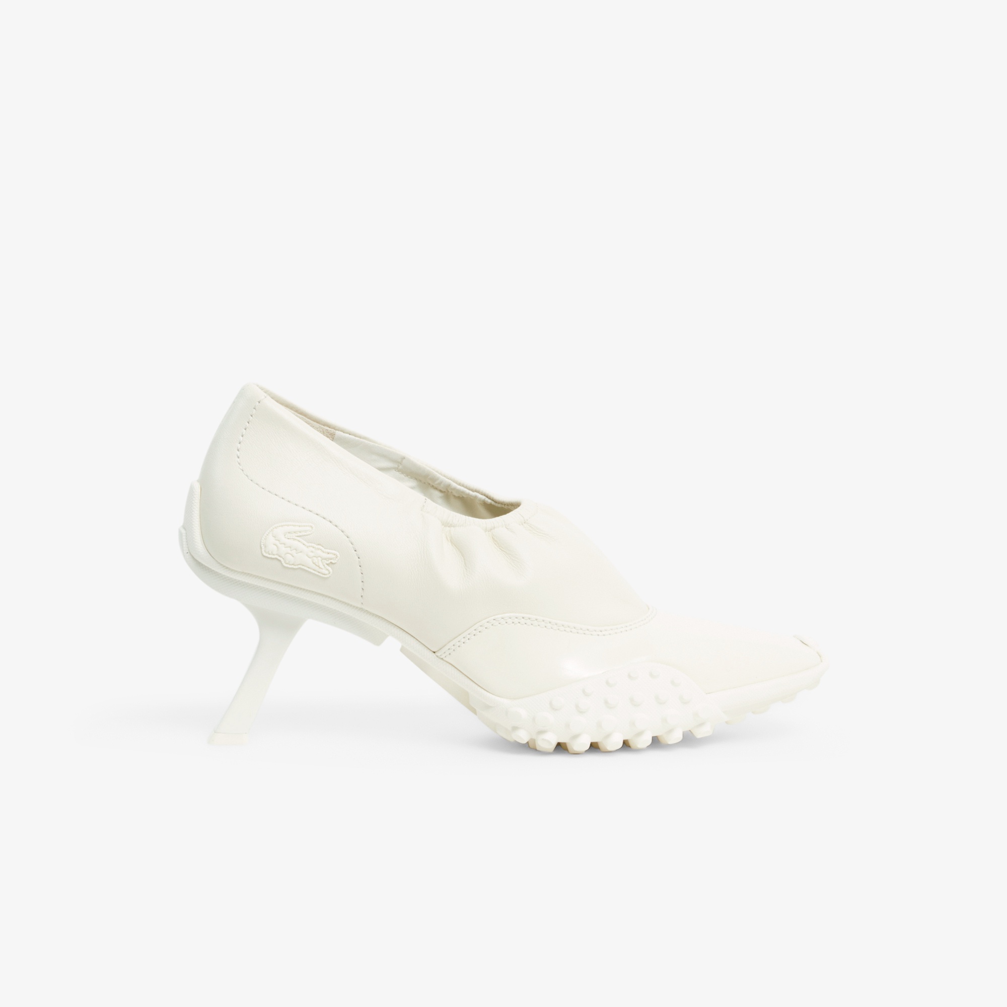 『SS26 Fashion Show』レディース HEEL RUNWAY 126