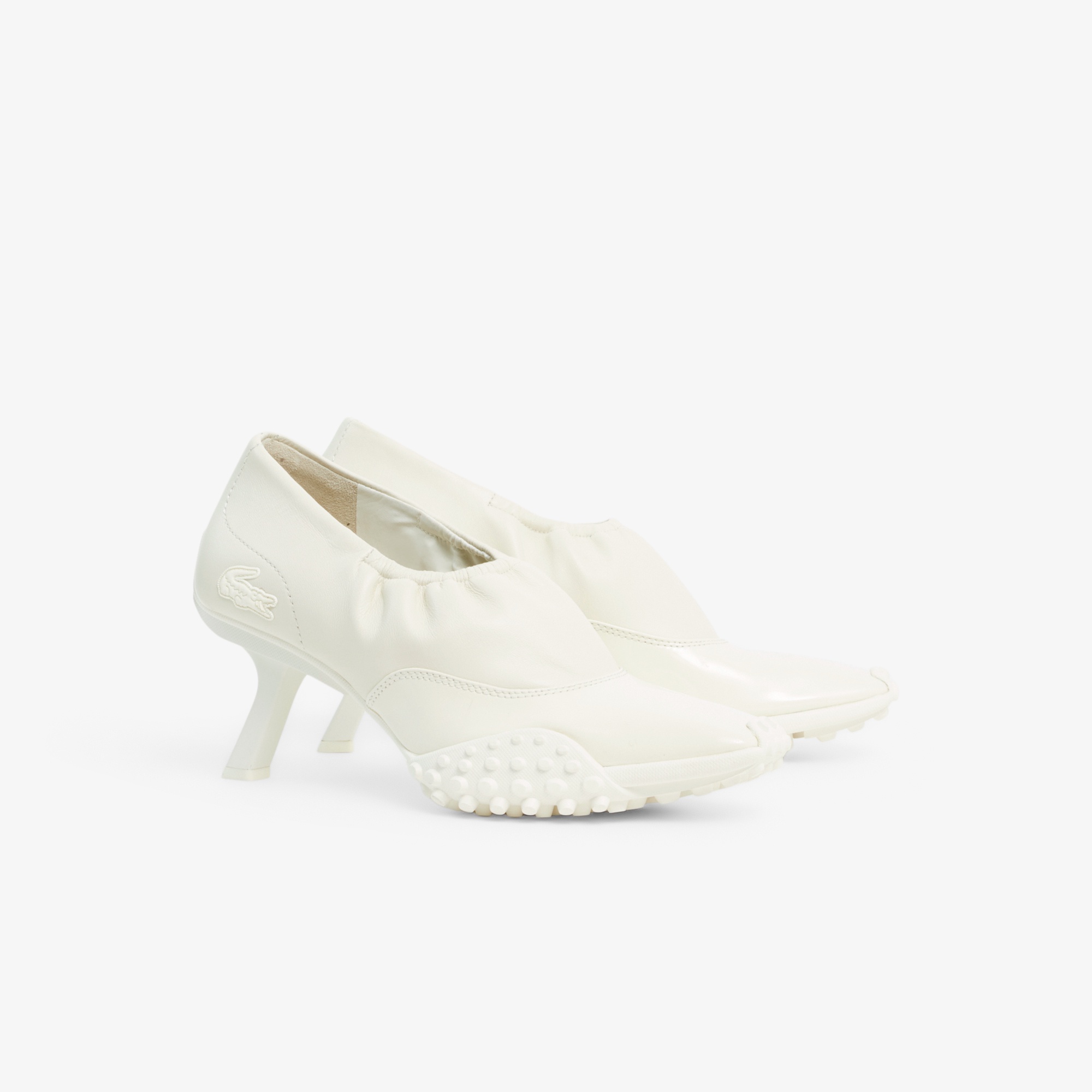 『SS26 Fashion Show』レディース HEEL RUNWAY 126