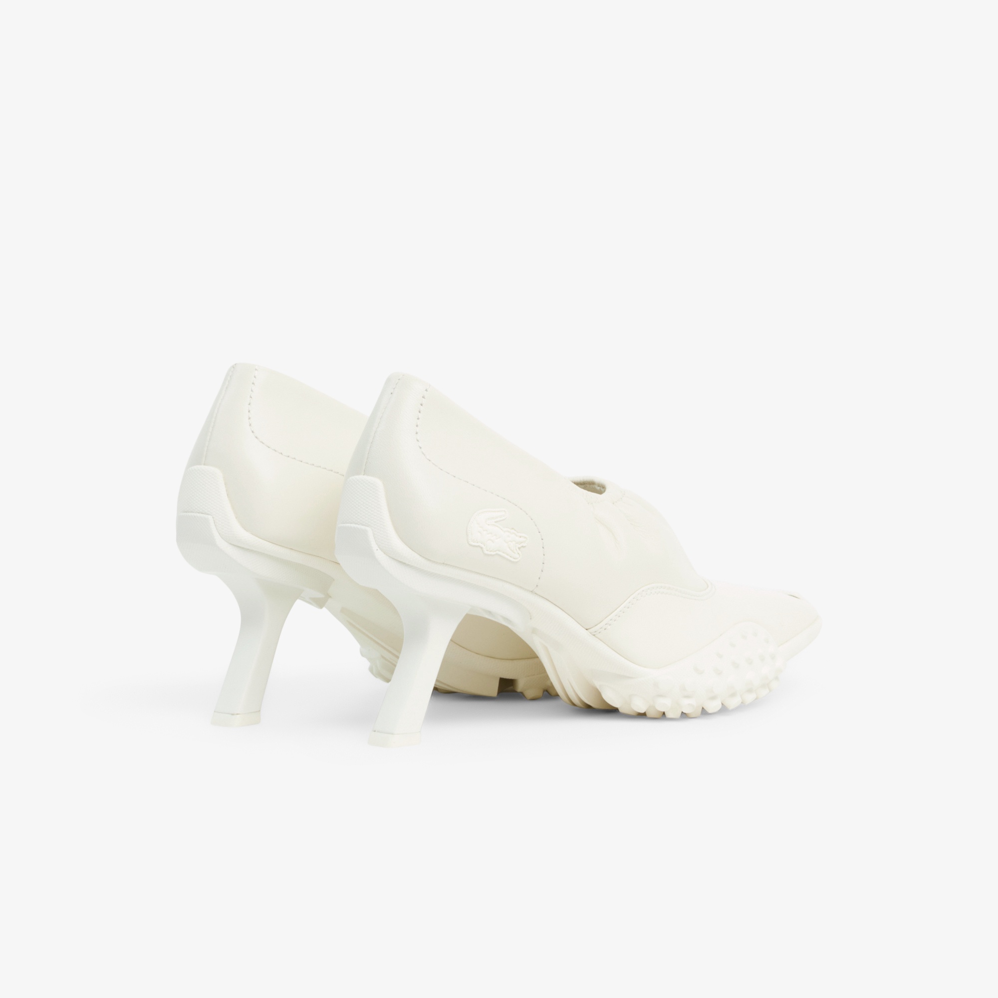 『SS26 Fashion Show』レディース HEEL RUNWAY 126