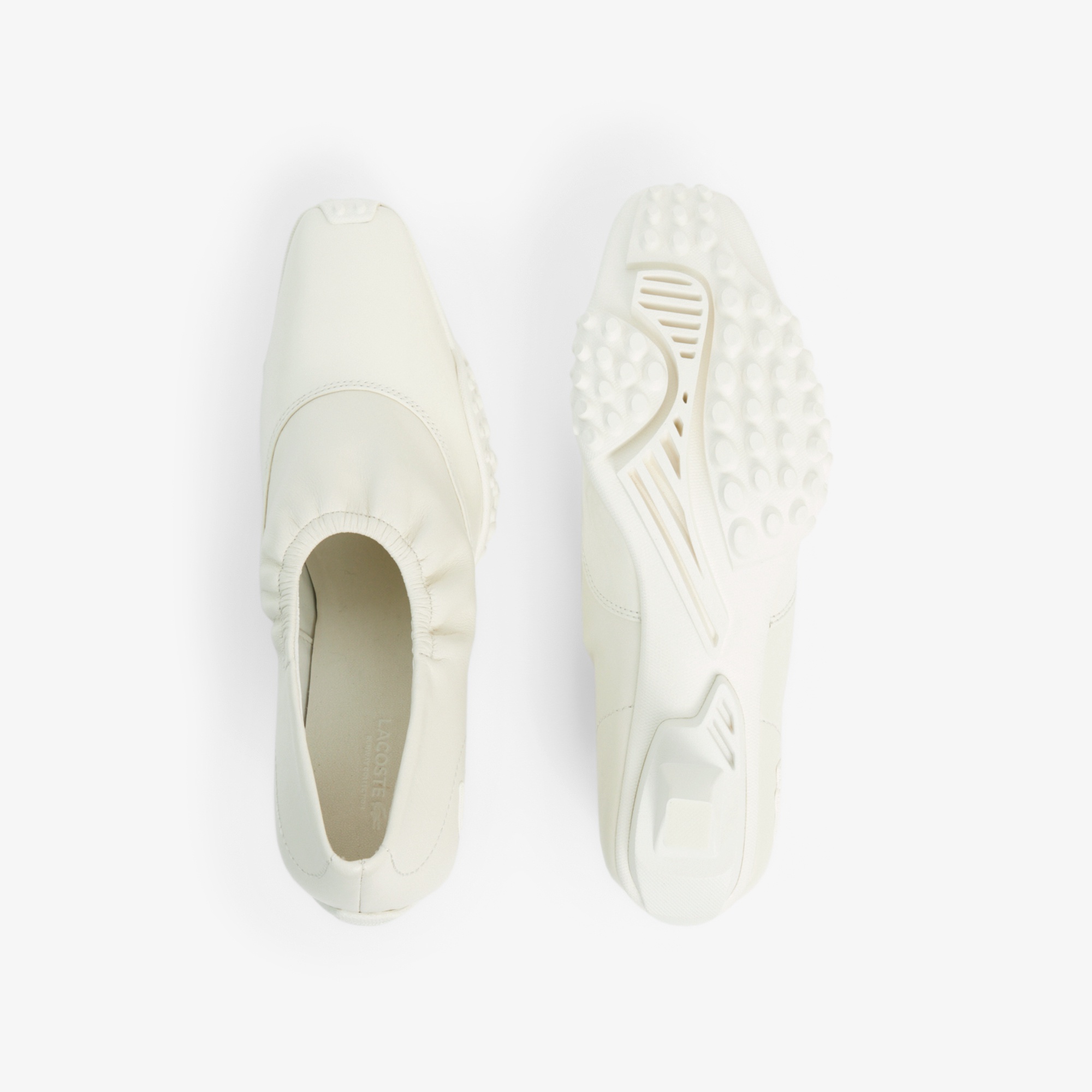 『SS26 Fashion Show』レディース HEEL RUNWAY 126