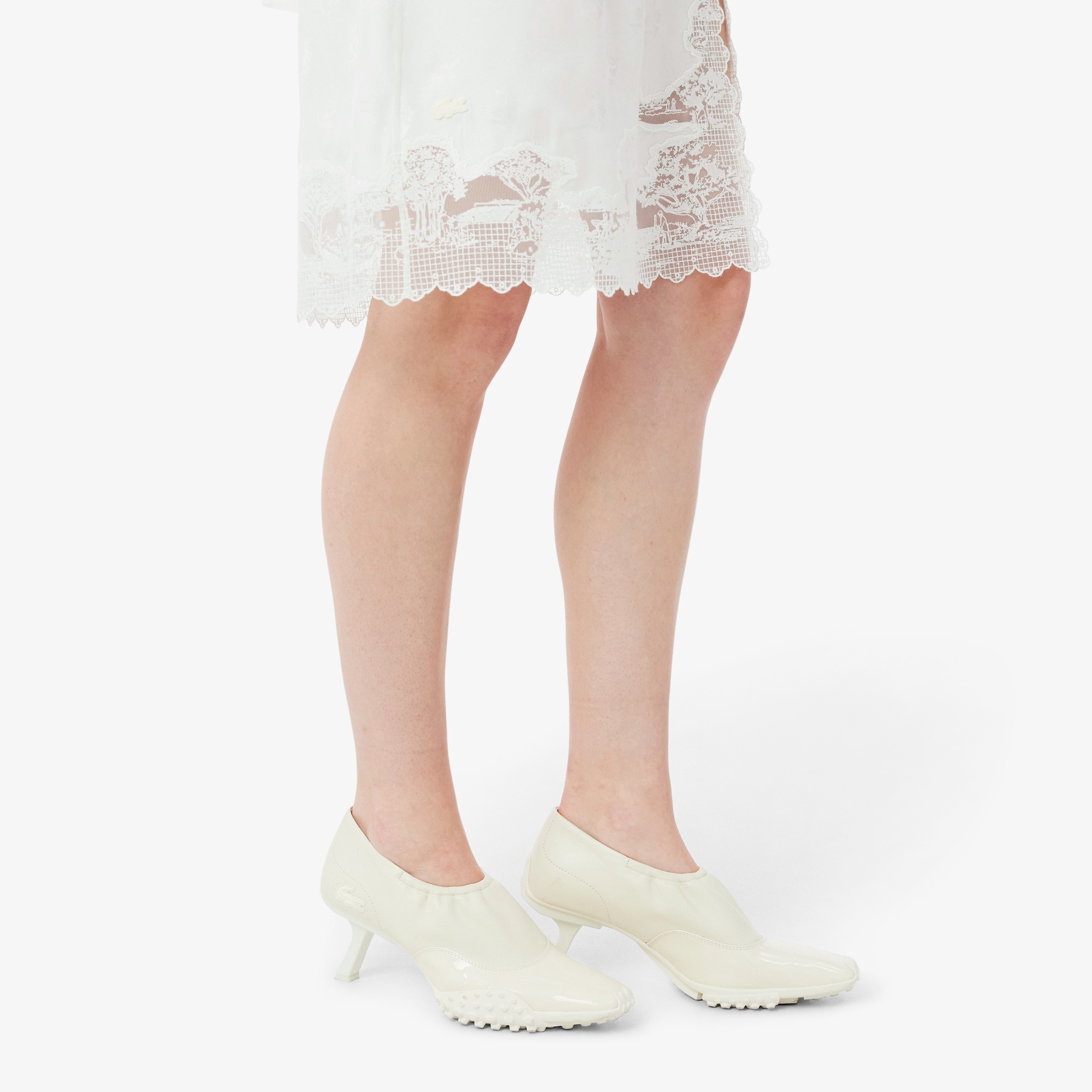 『SS26 Fashion Show』レディース HEEL RUNWAY 126