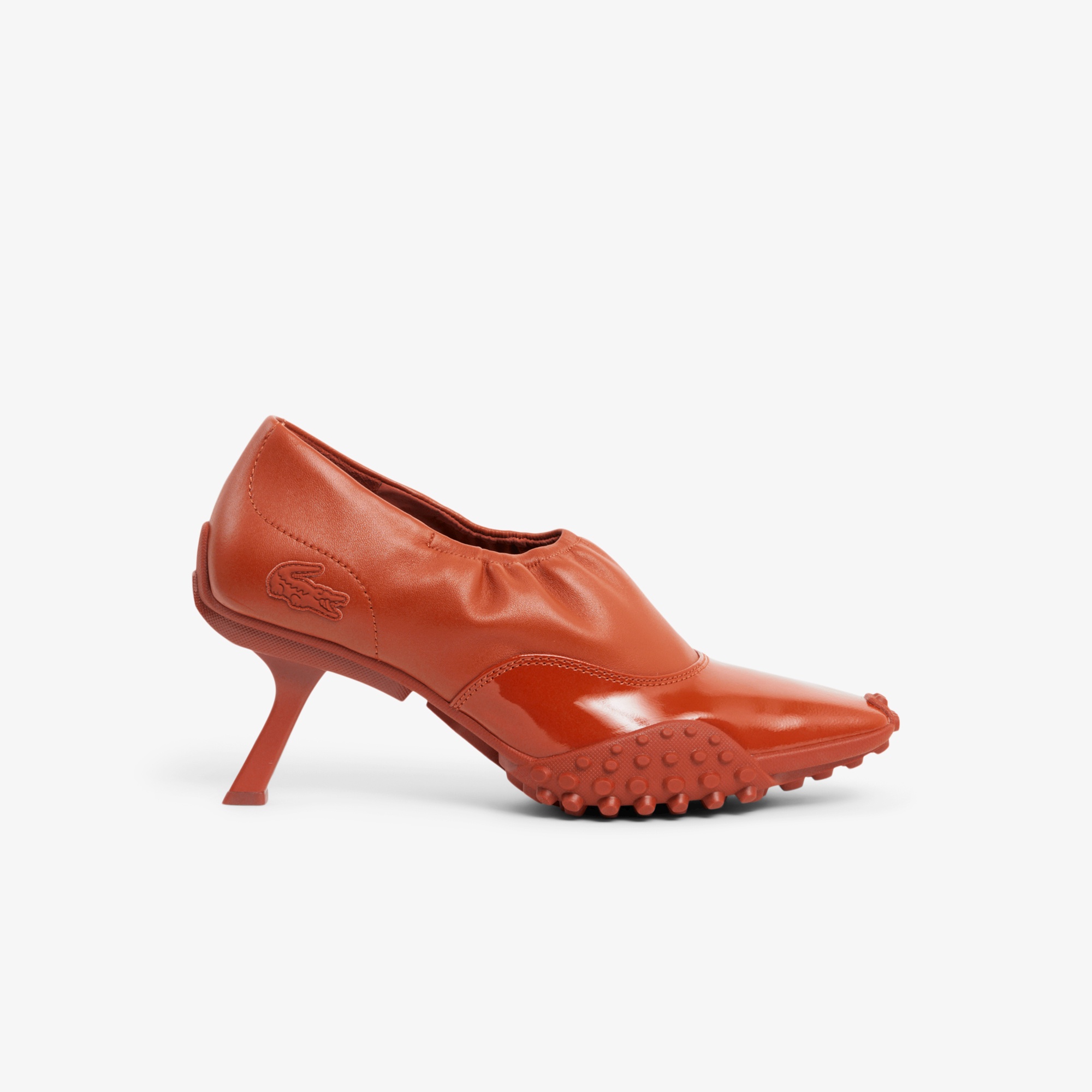 『SS26 Fashion Show』レディース HEEL RUNWAY 126