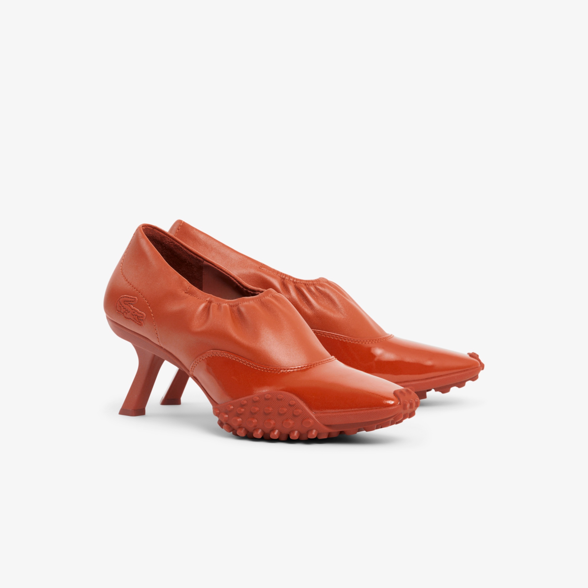 『SS26 Fashion Show』レディース HEEL RUNWAY 126