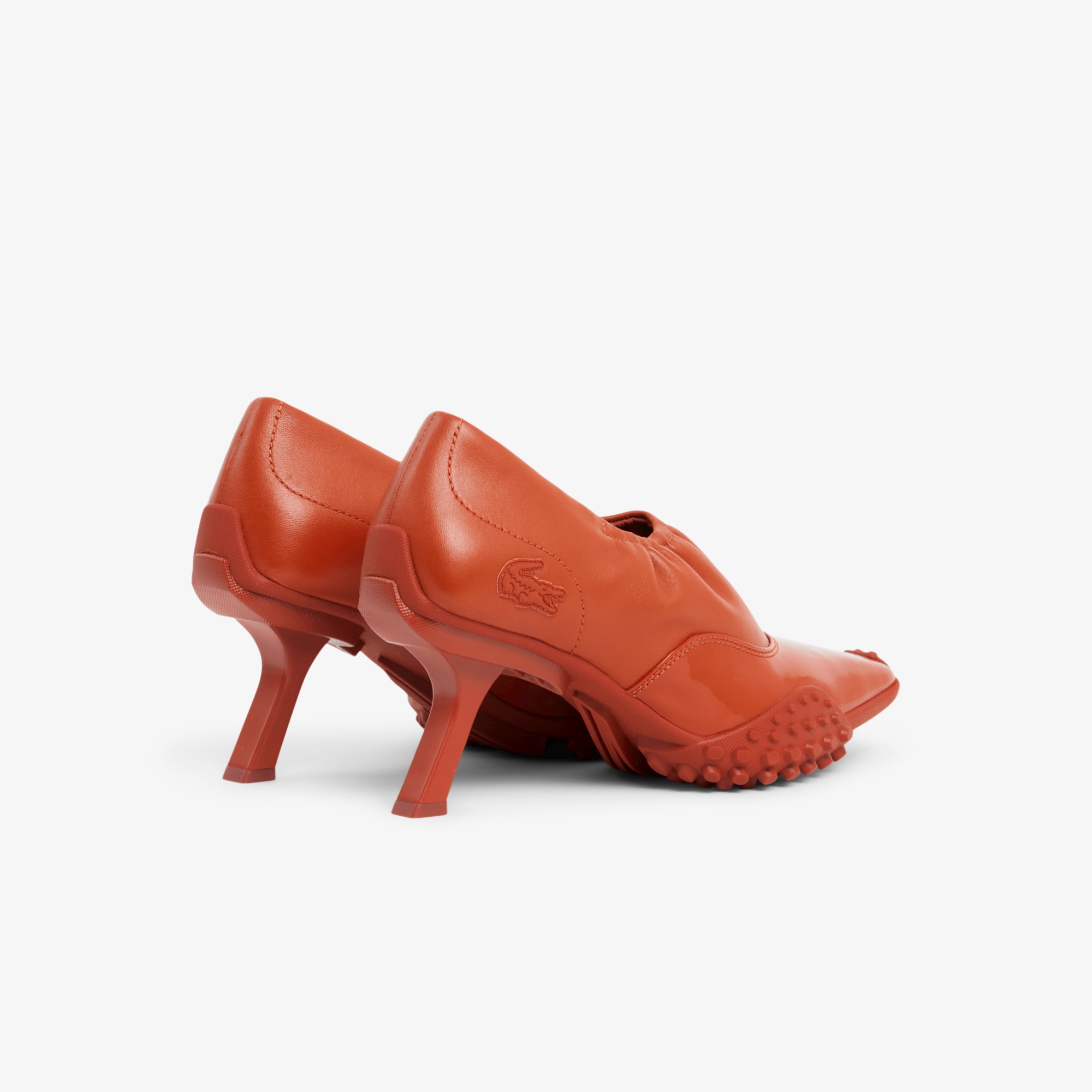 『SS26 Fashion Show』レディース HEEL RUNWAY 126