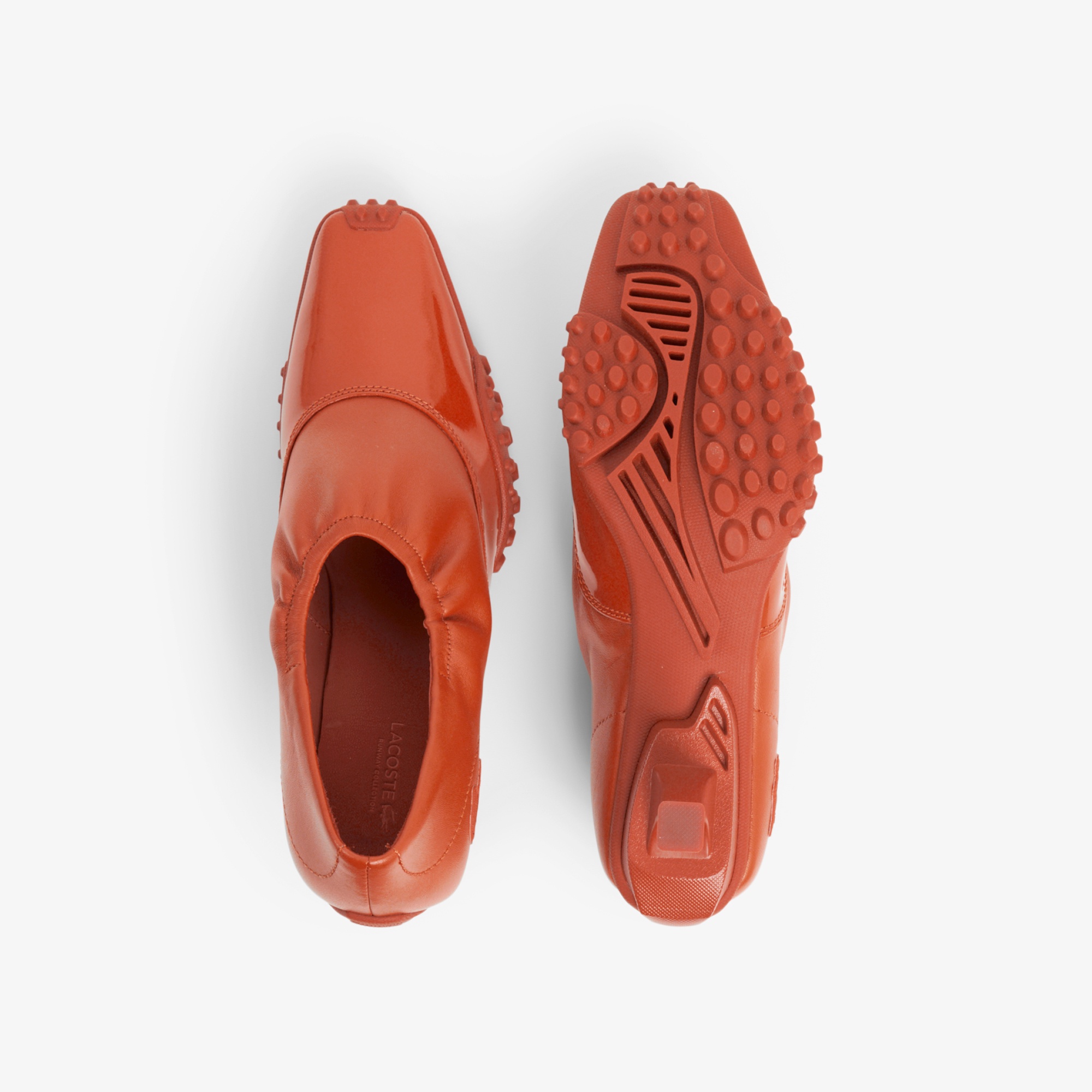 『SS26 Fashion Show』レディース HEEL RUNWAY 126