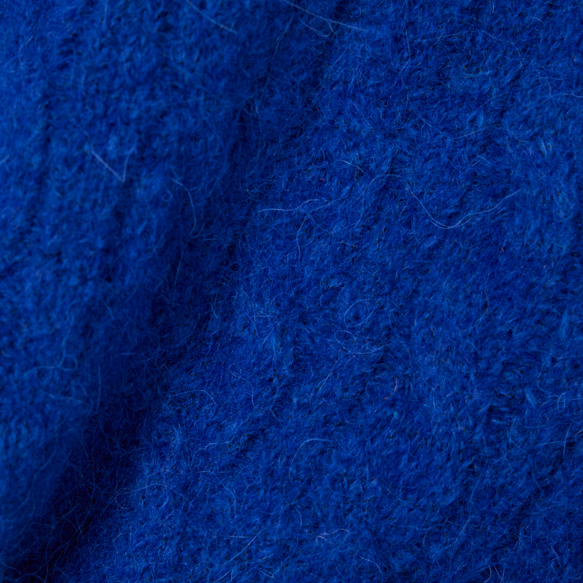 『SS26 Fashion Show』 ケーブルニットセーター