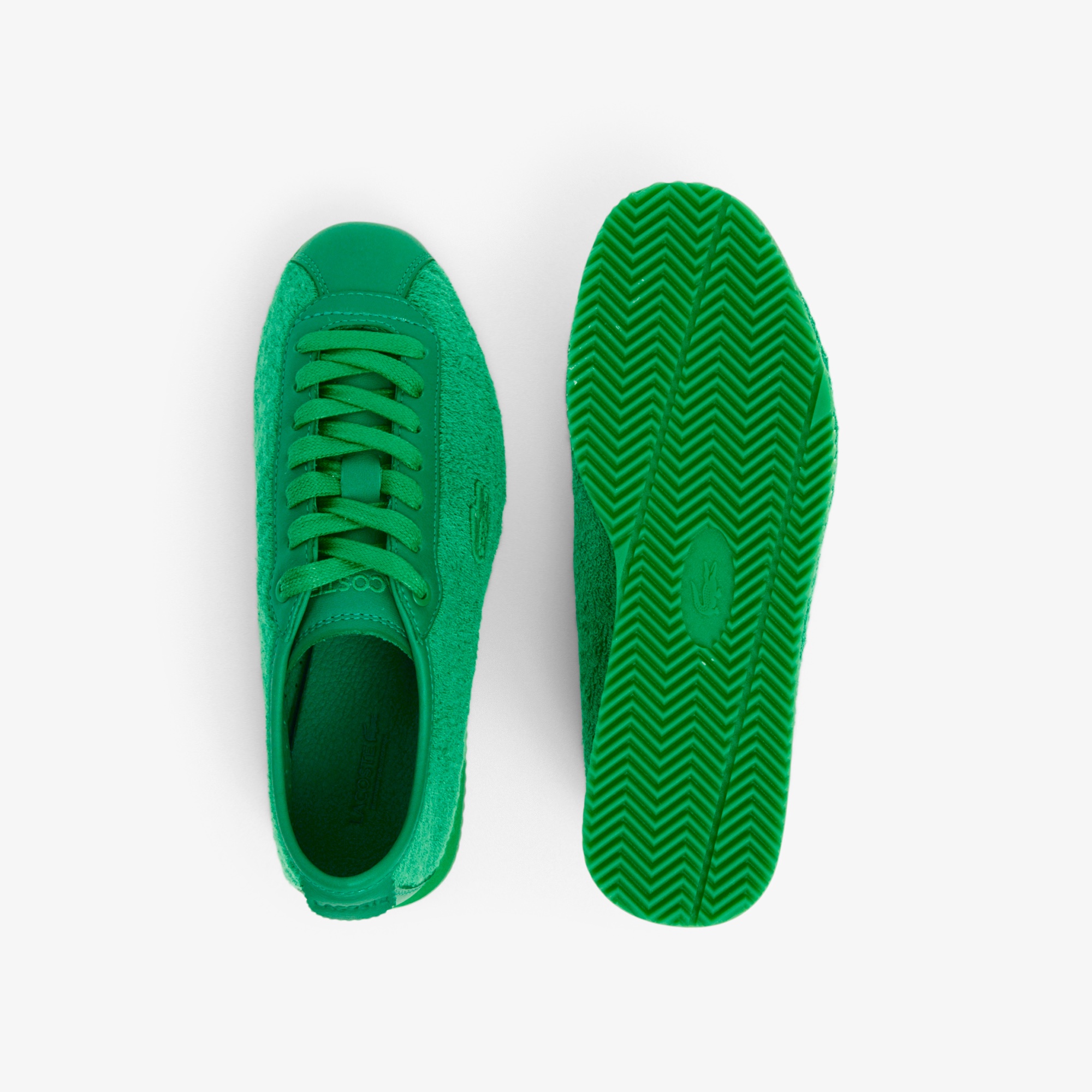 『SS26 Fashion Show』レディース CLUB-LOW RWY 12