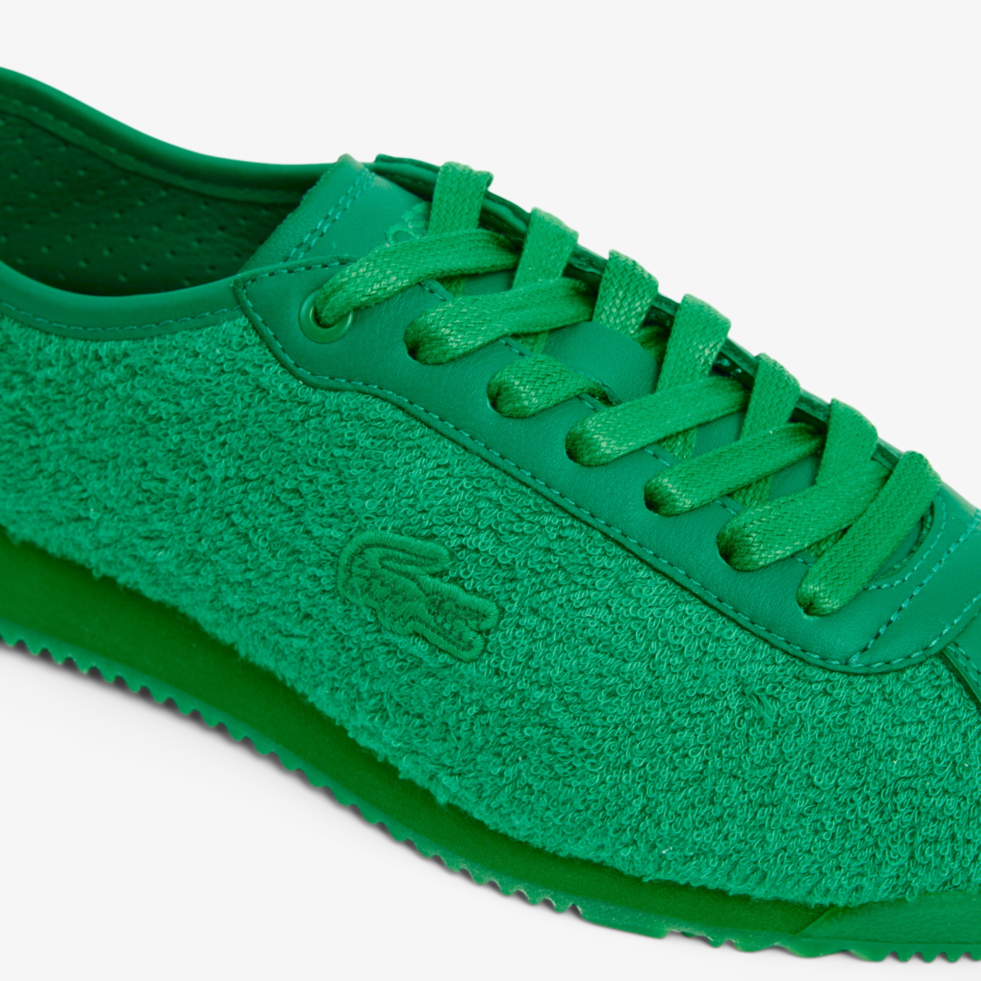 『SS26 Fashion Show』レディース CLUB-LOW RWY 12